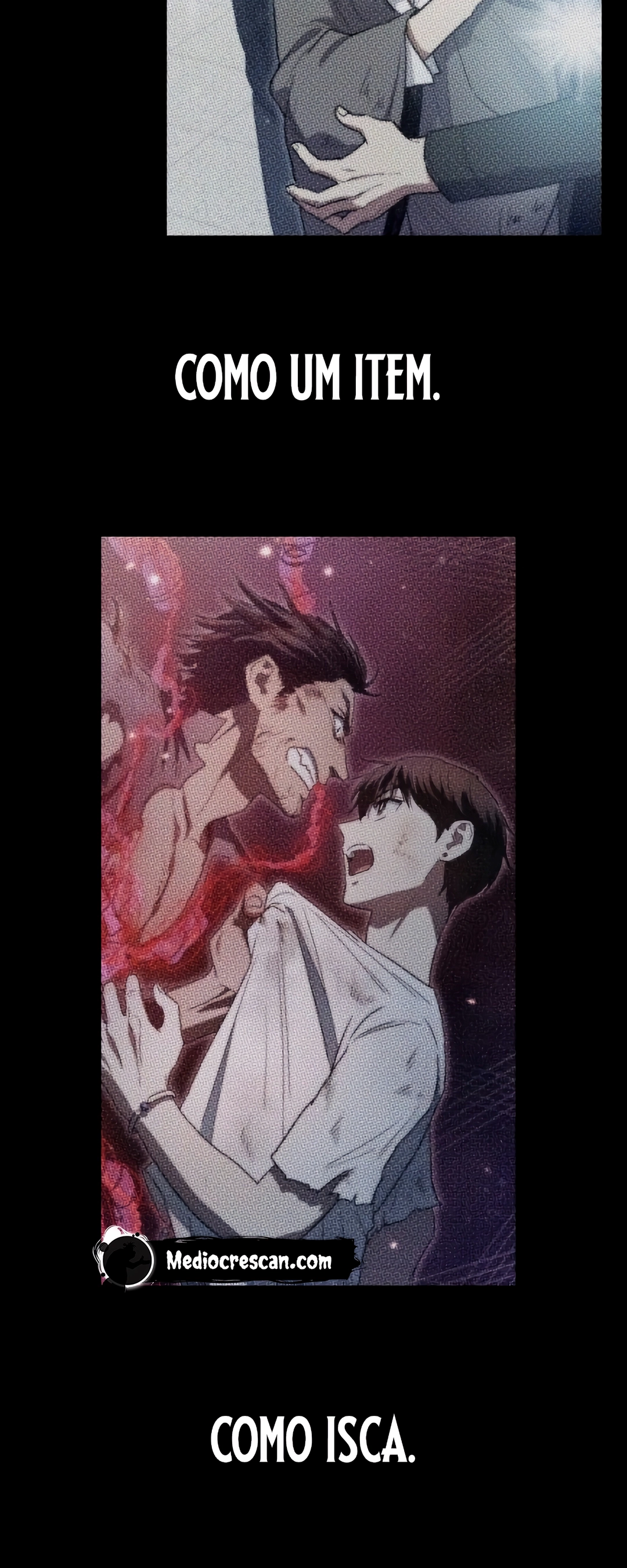 Read The S Classes That I Raised PT Manga Online