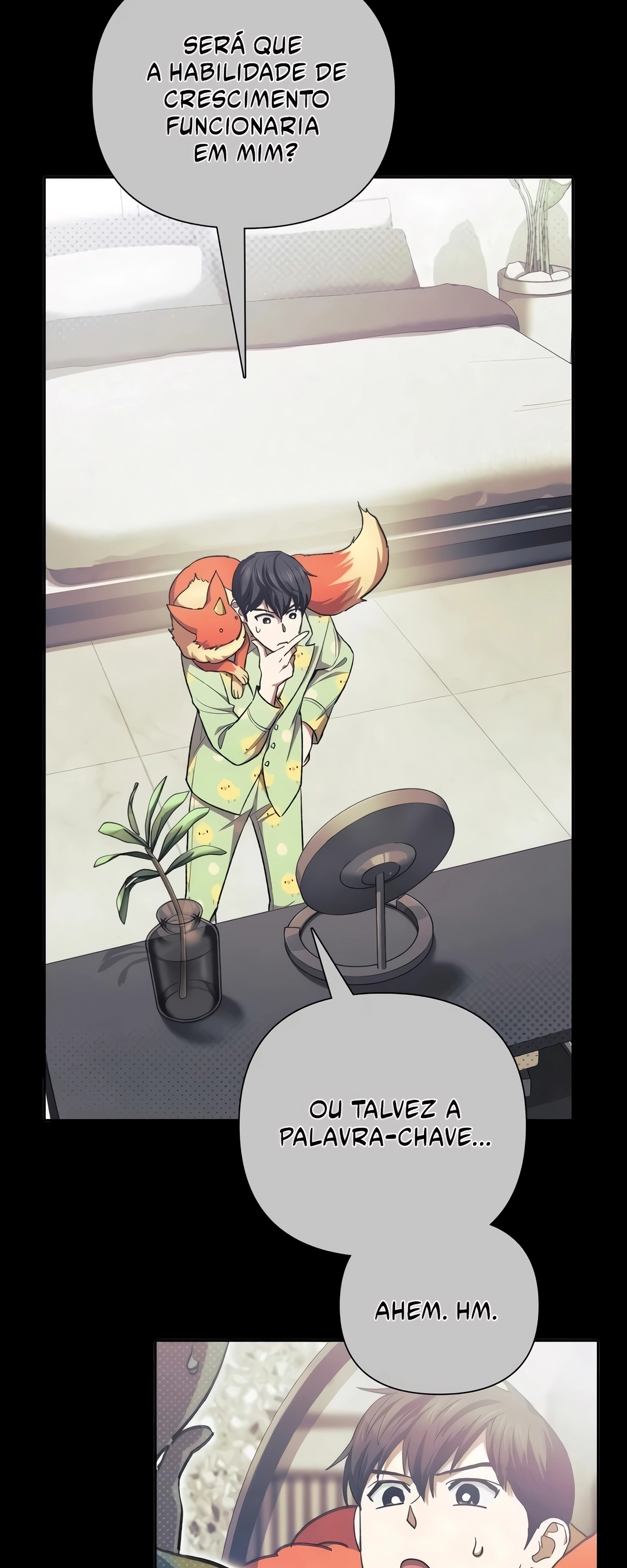 Read The S Classes That I Raised PT Manga Online