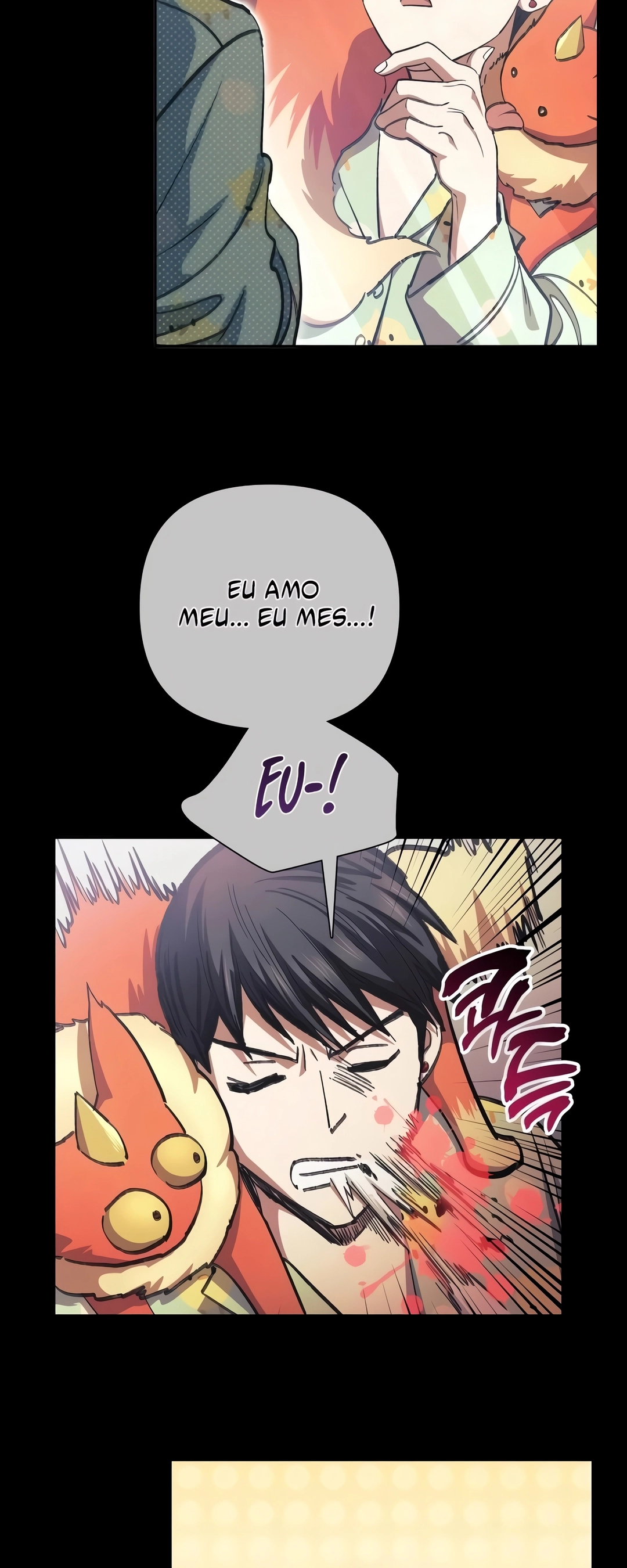Read The S Classes That I Raised PT Manga Online