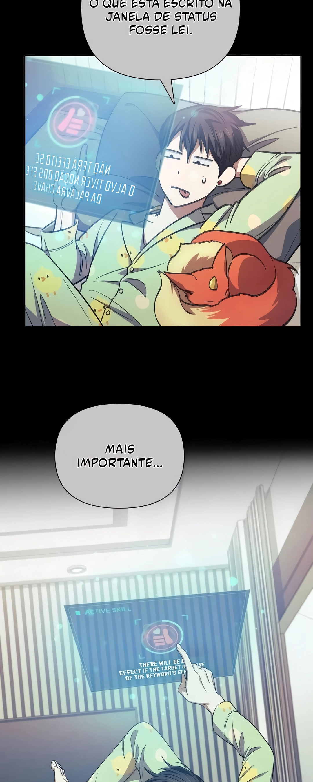 Read The S Classes That I Raised PT Manga Online