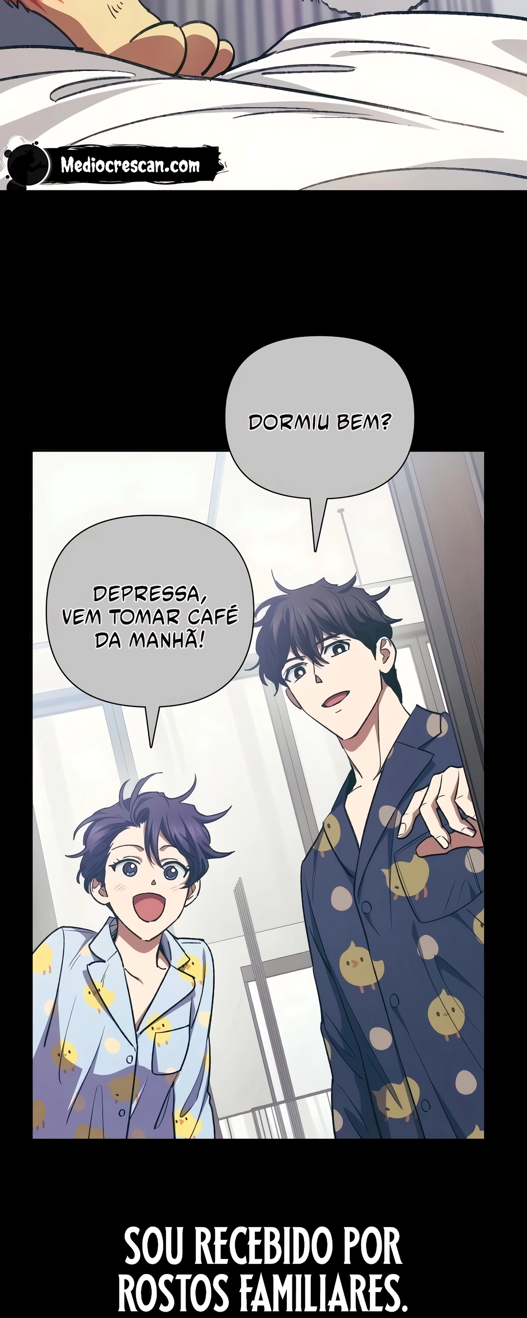 Read The S Classes That I Raised PT Manga Online