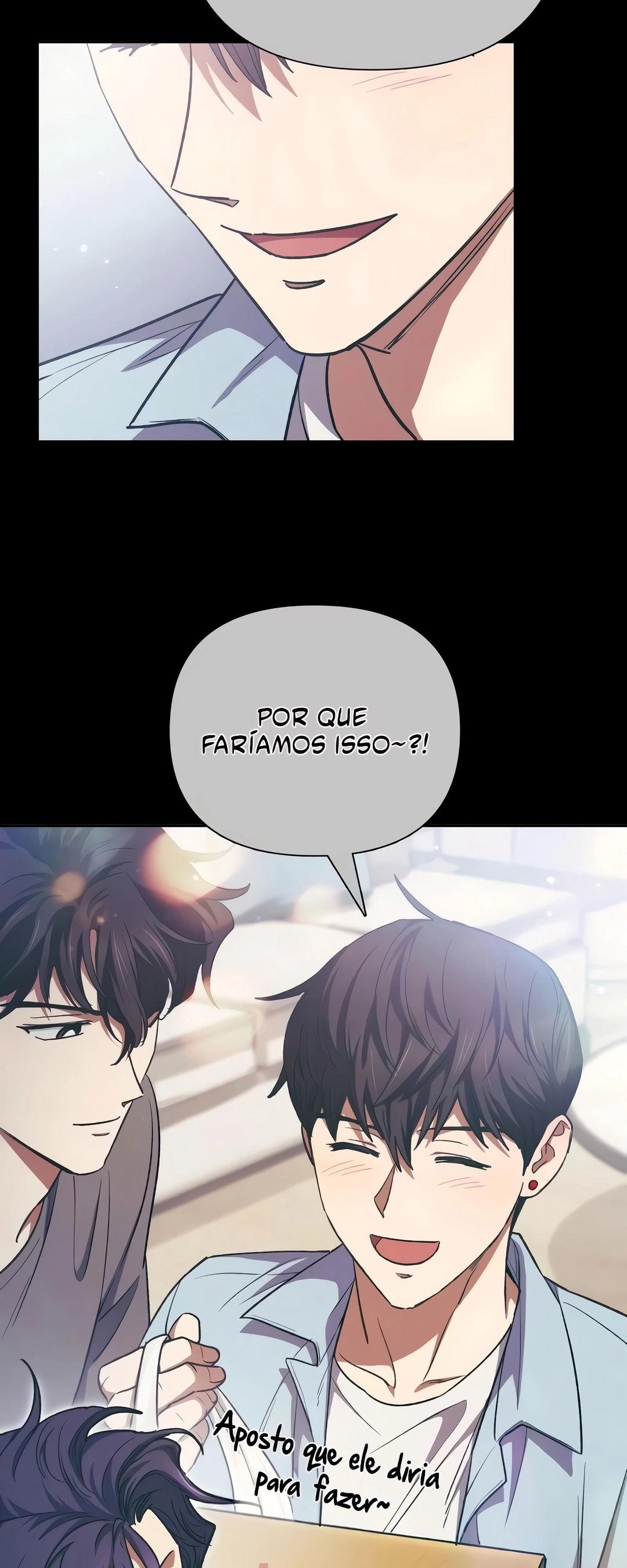 Read The S Classes That I Raised PT Manga Online
