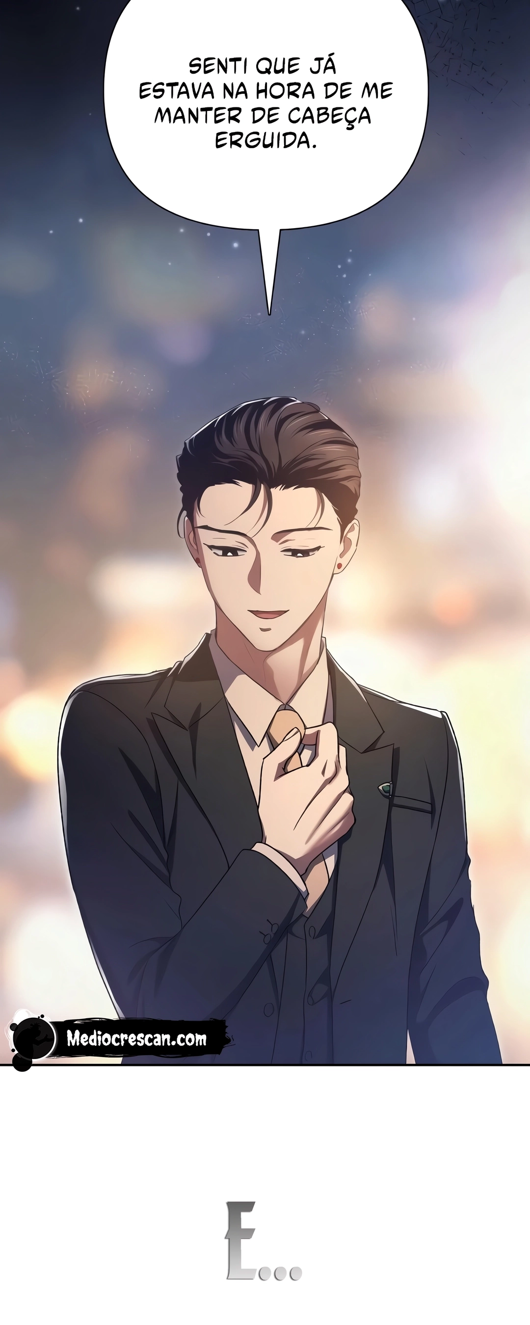 Read The S Classes That I Raised PT Manga Online