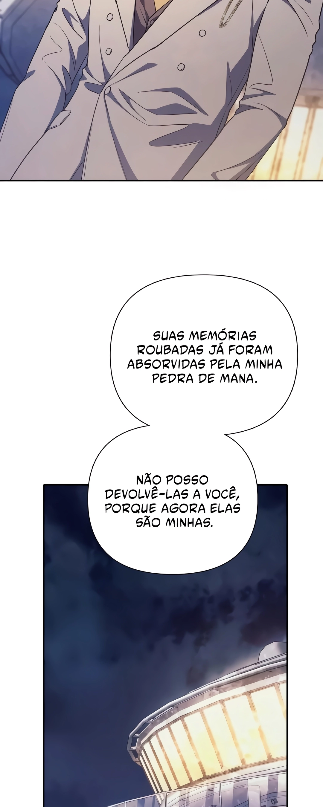 Read The S Classes That I Raised PT Manga Online
