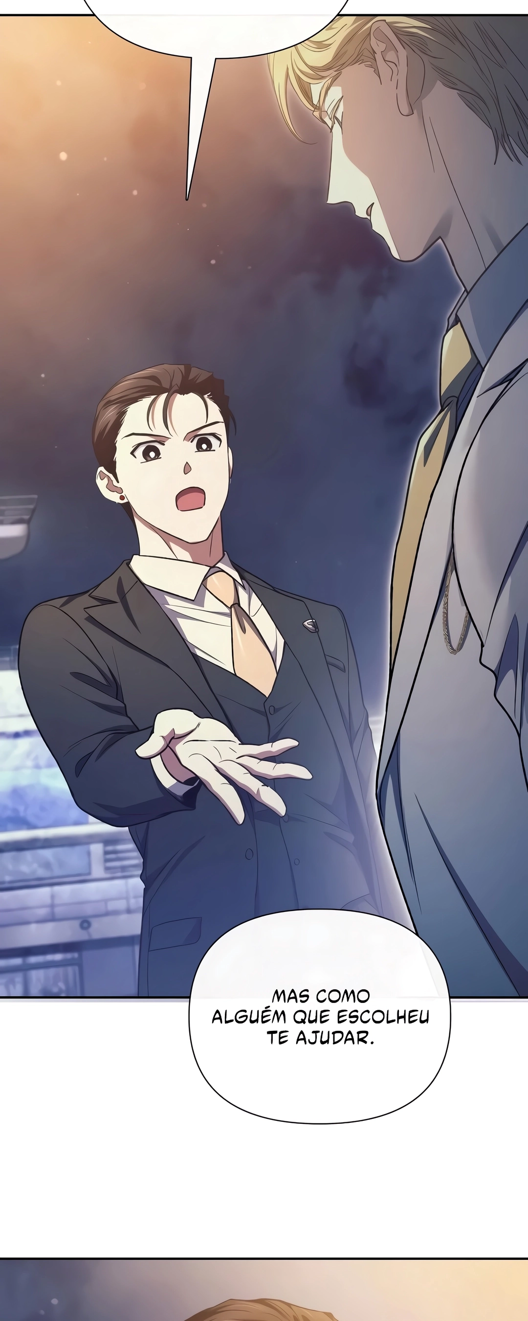 Read The S Classes That I Raised PT Manga Online