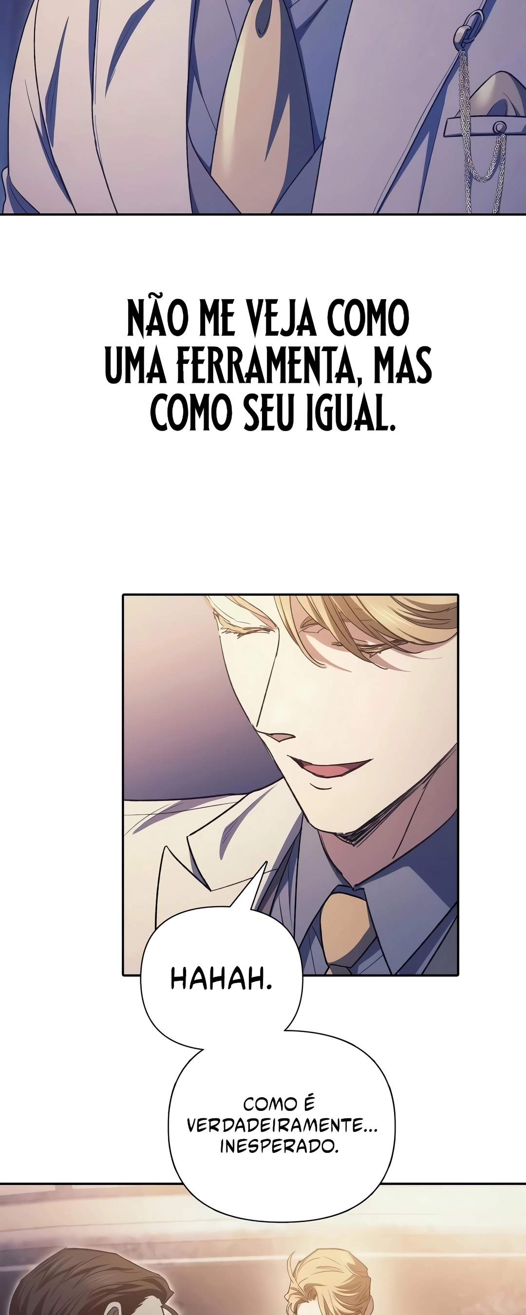 Read The S Classes That I Raised PT Manga Online