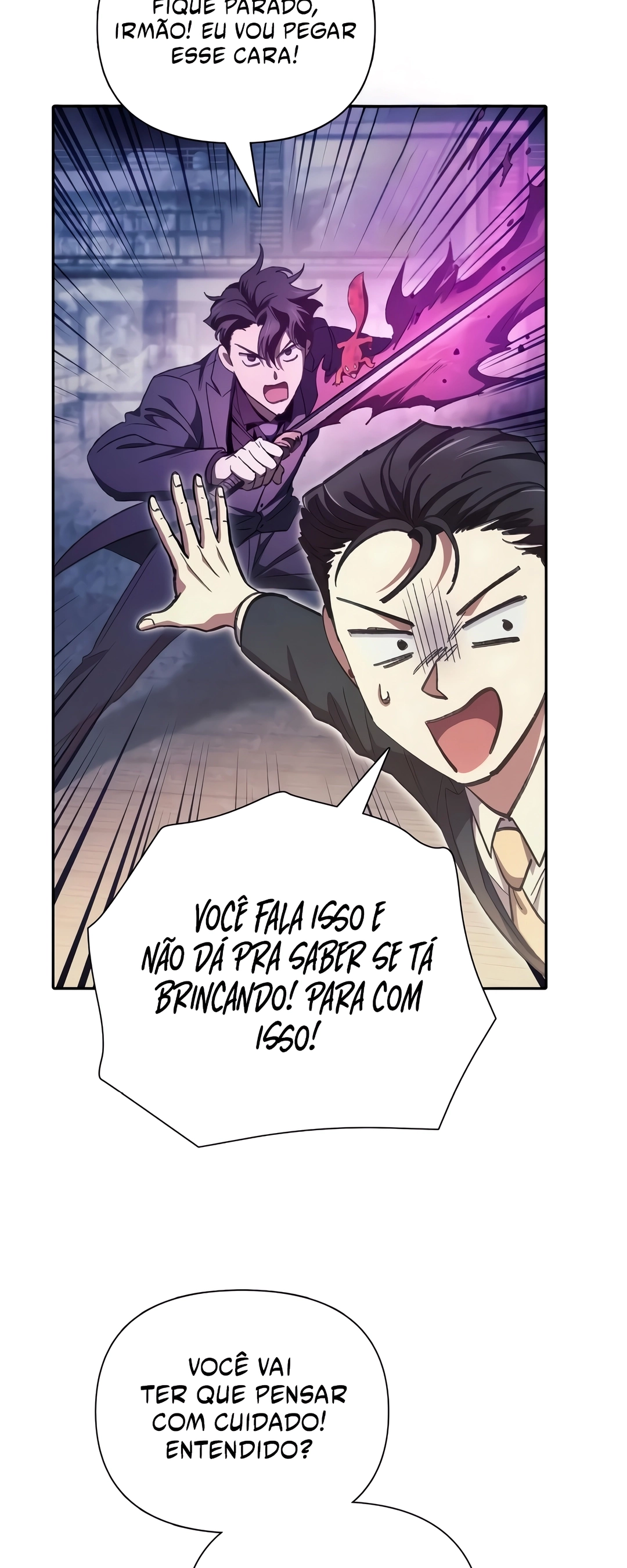 Read The S Classes That I Raised PT Manga Online