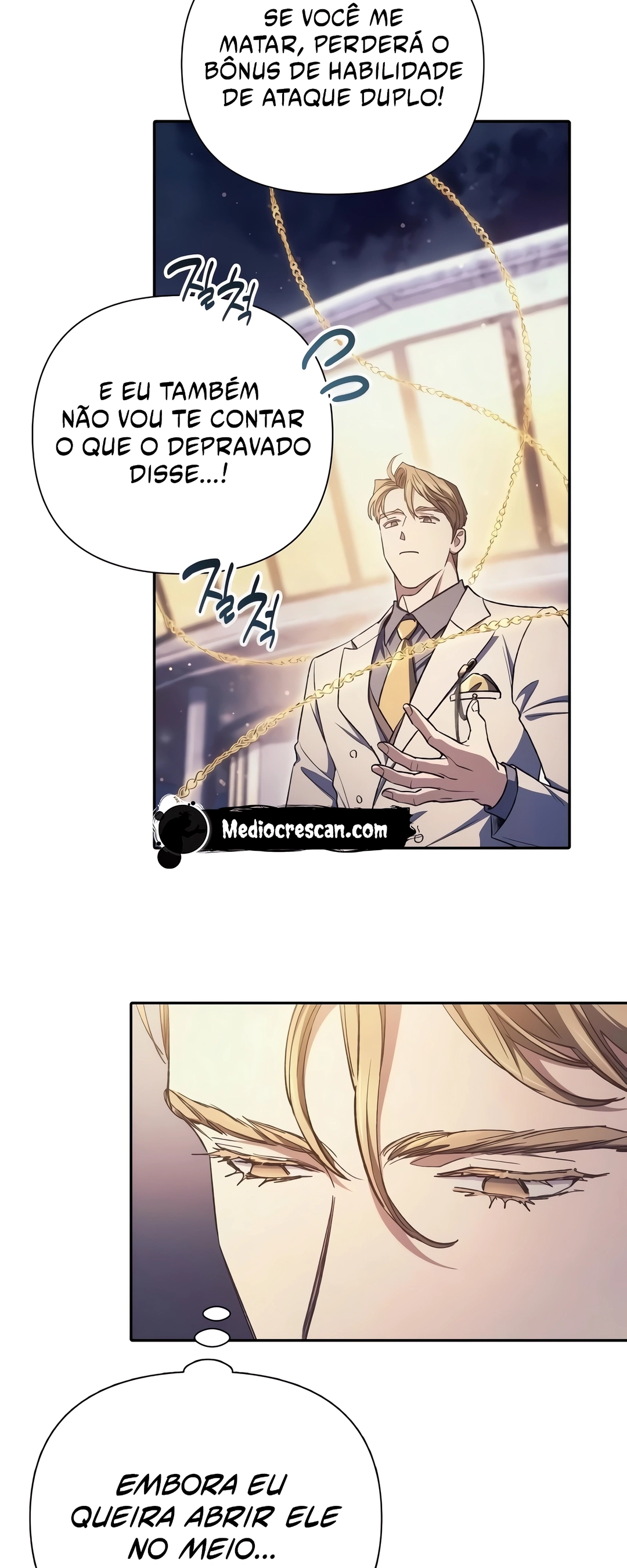 Read The S Classes That I Raised PT Manga Online