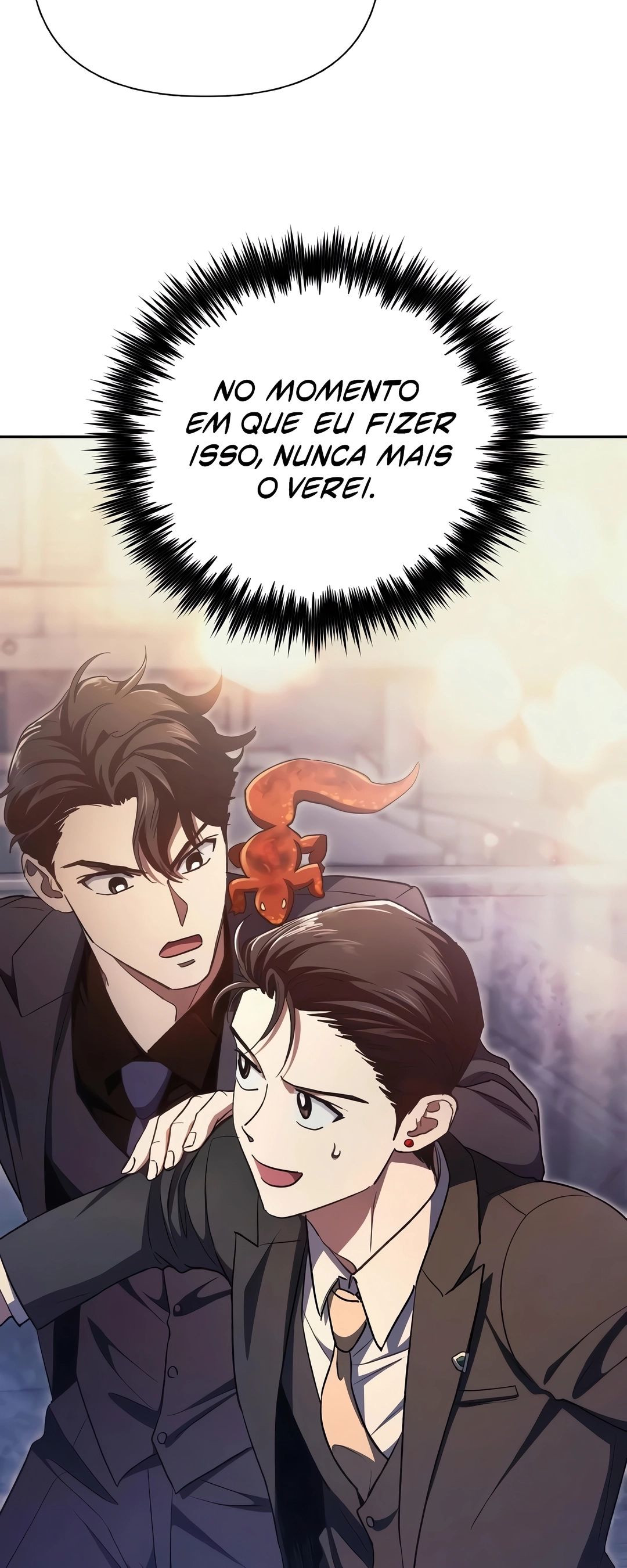 Read The S Classes That I Raised PT Manga Online