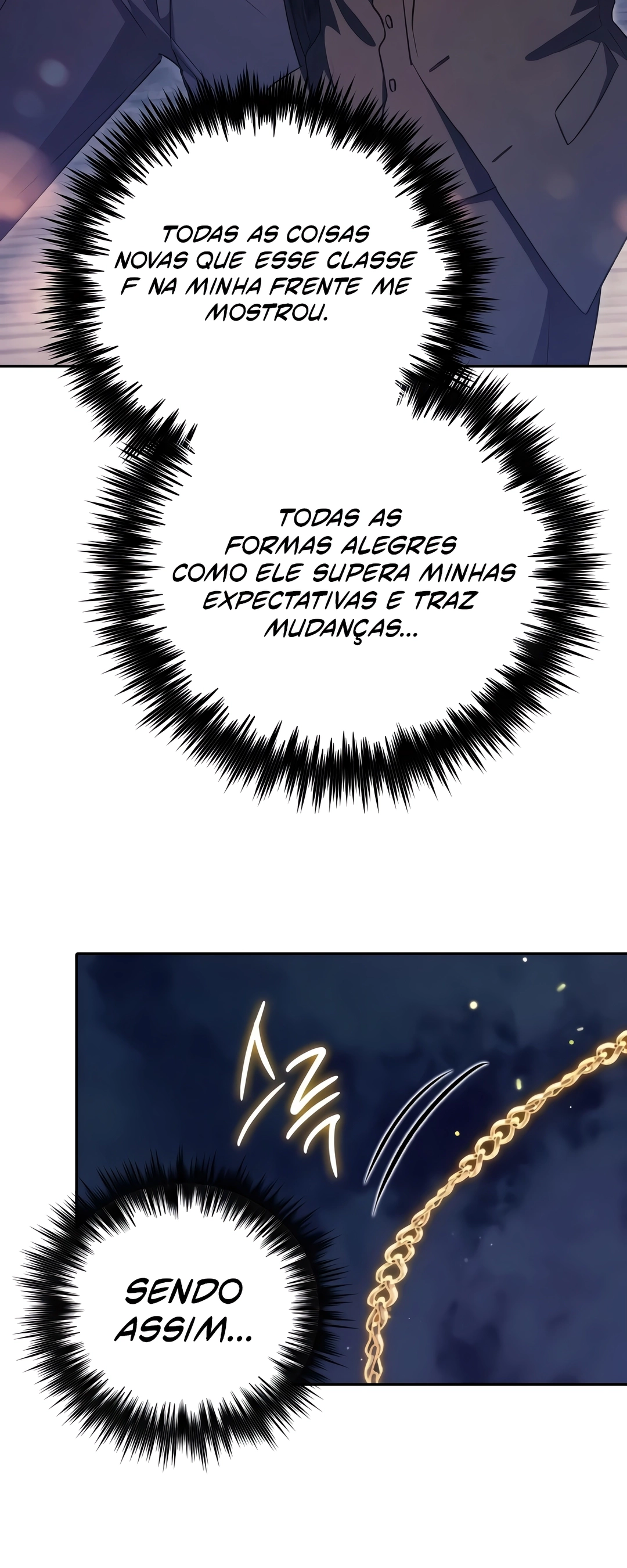 Read The S Classes That I Raised PT Manga Online