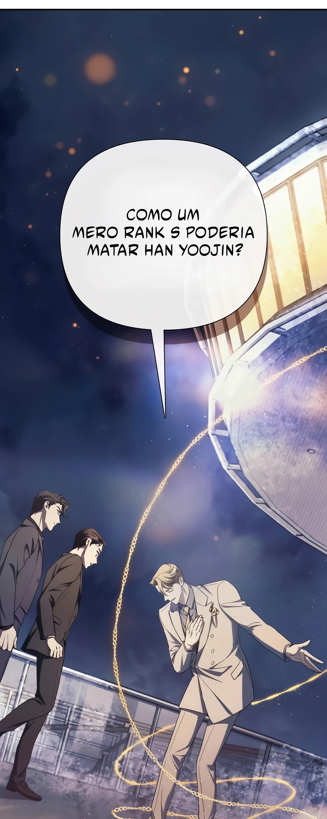 Read The S Classes That I Raised PT Manga Online