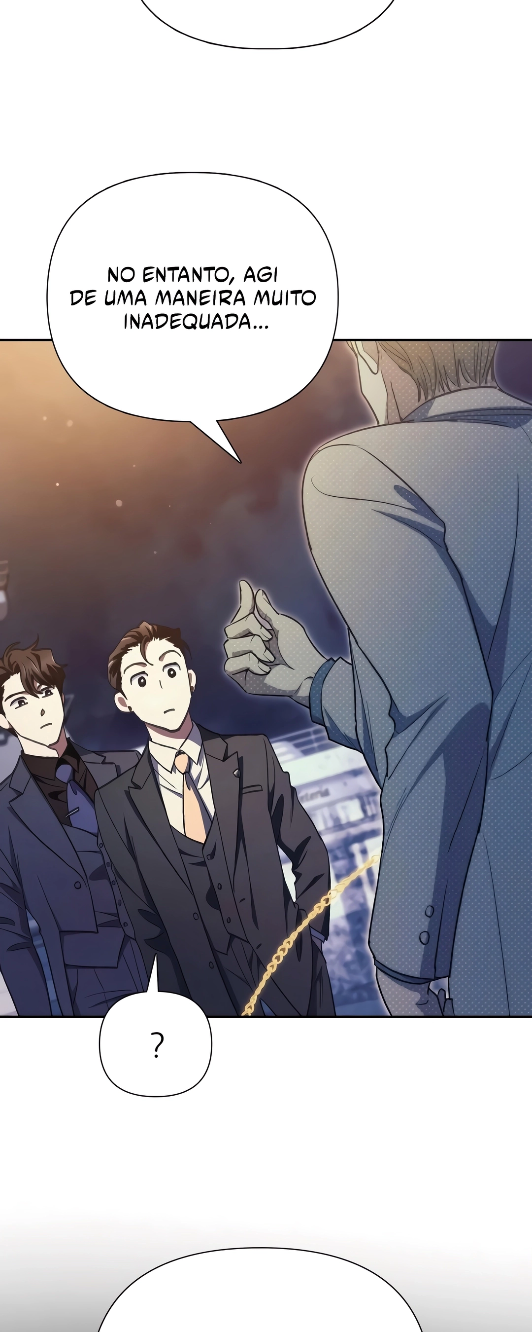 Read The S Classes That I Raised PT Manga Online