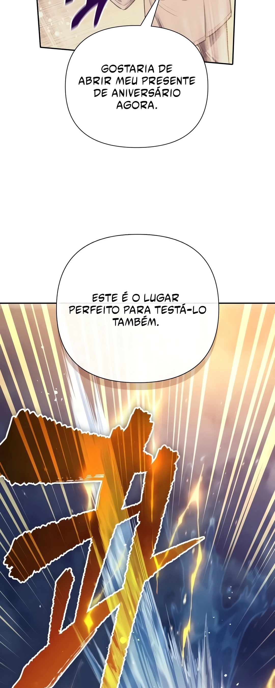 Read The S Classes That I Raised PT Manga Online