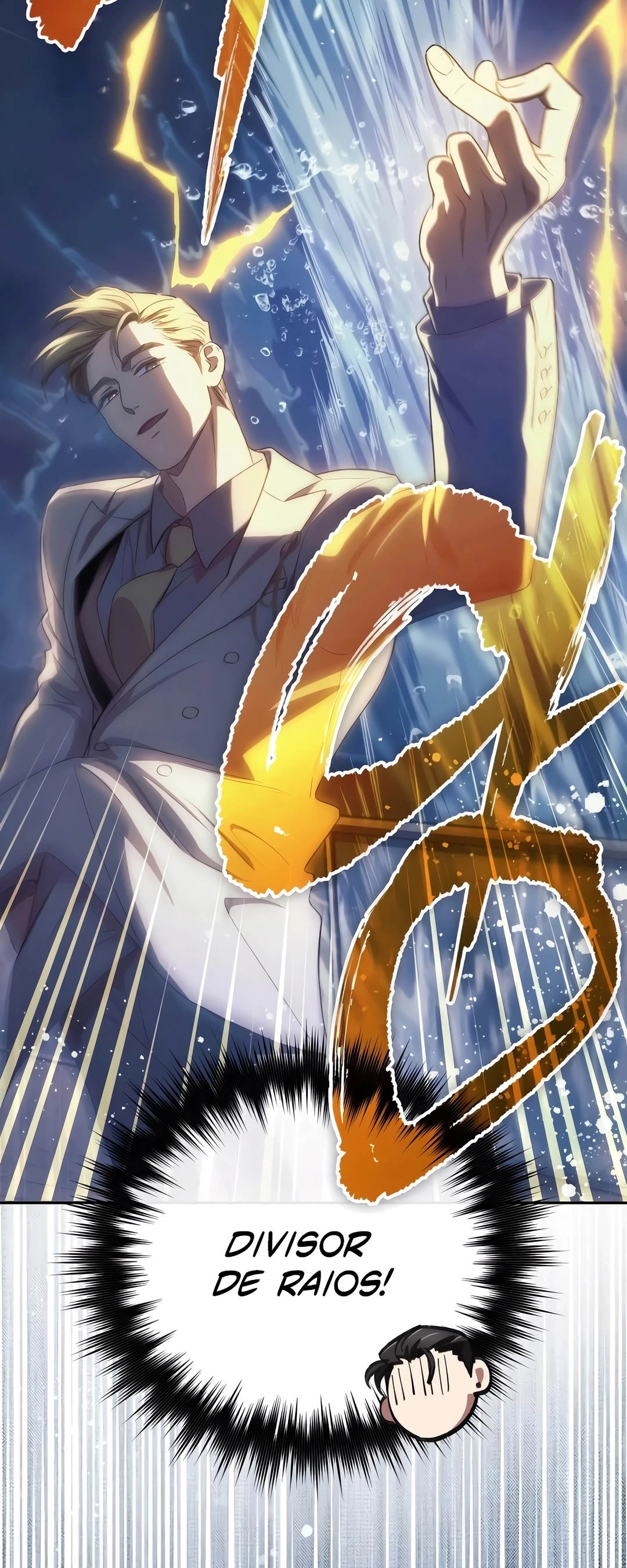 Read The S Classes That I Raised PT Manga Online