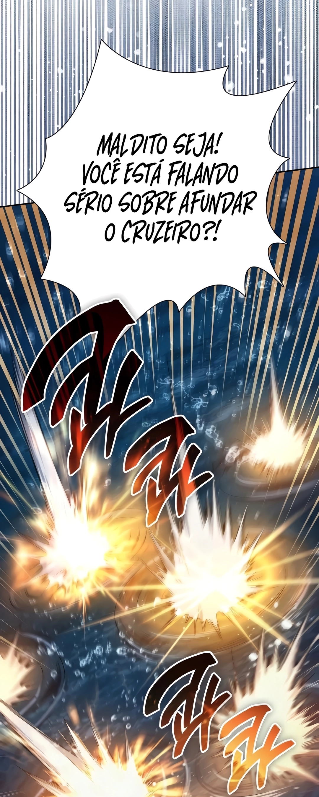 Read The S Classes That I Raised PT Manga Online