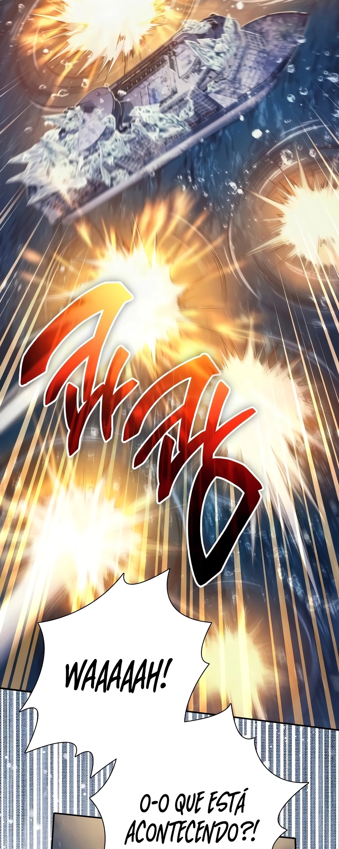 Read The S Classes That I Raised PT Manga Online