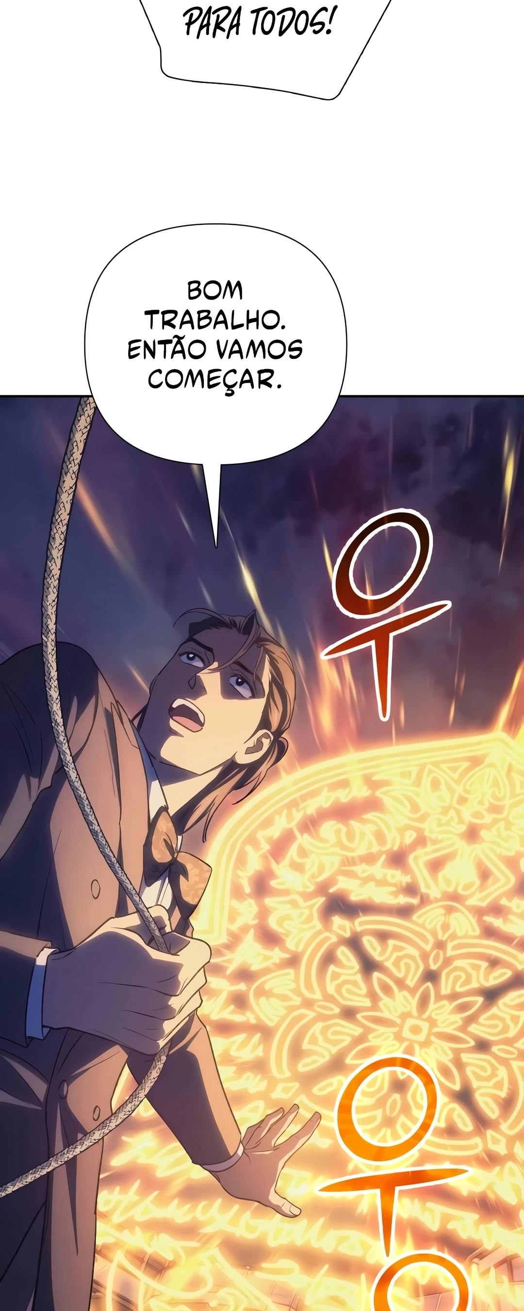 Read The S Classes That I Raised PT Manga Online
