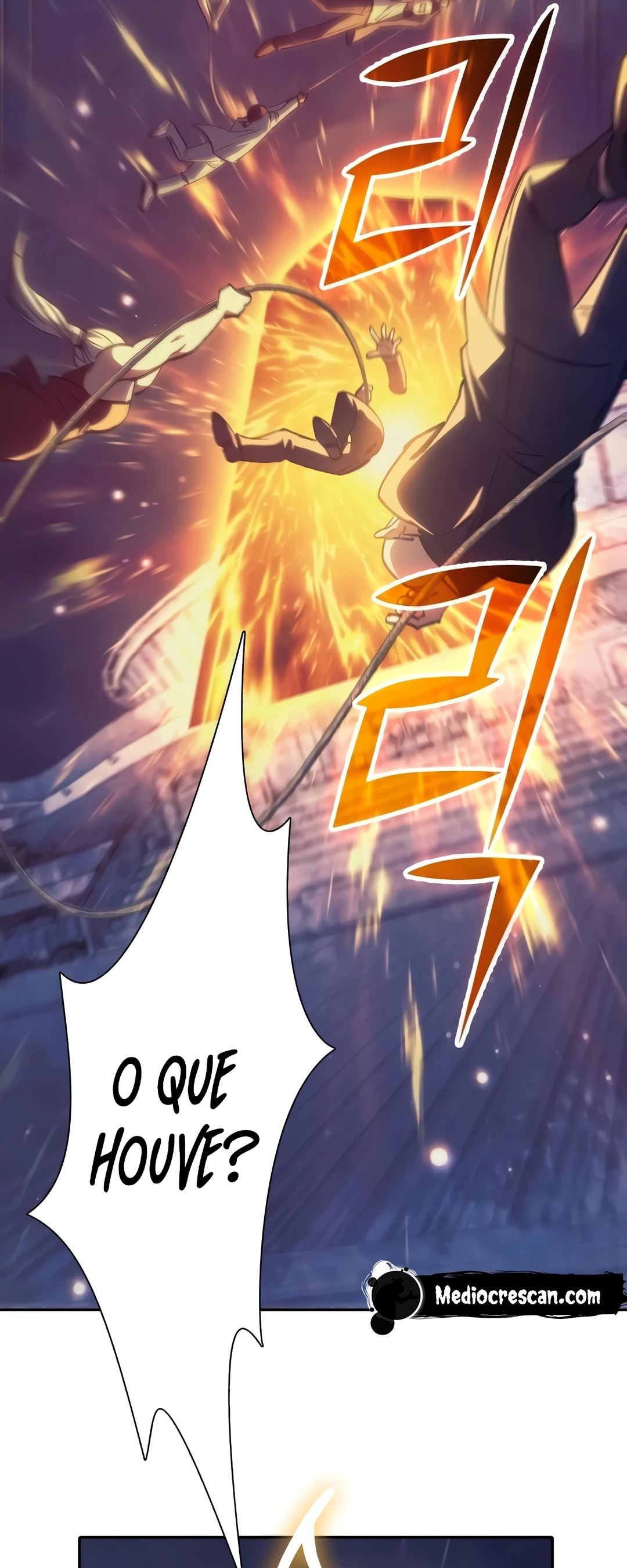 Read The S Classes That I Raised PT Manga Online