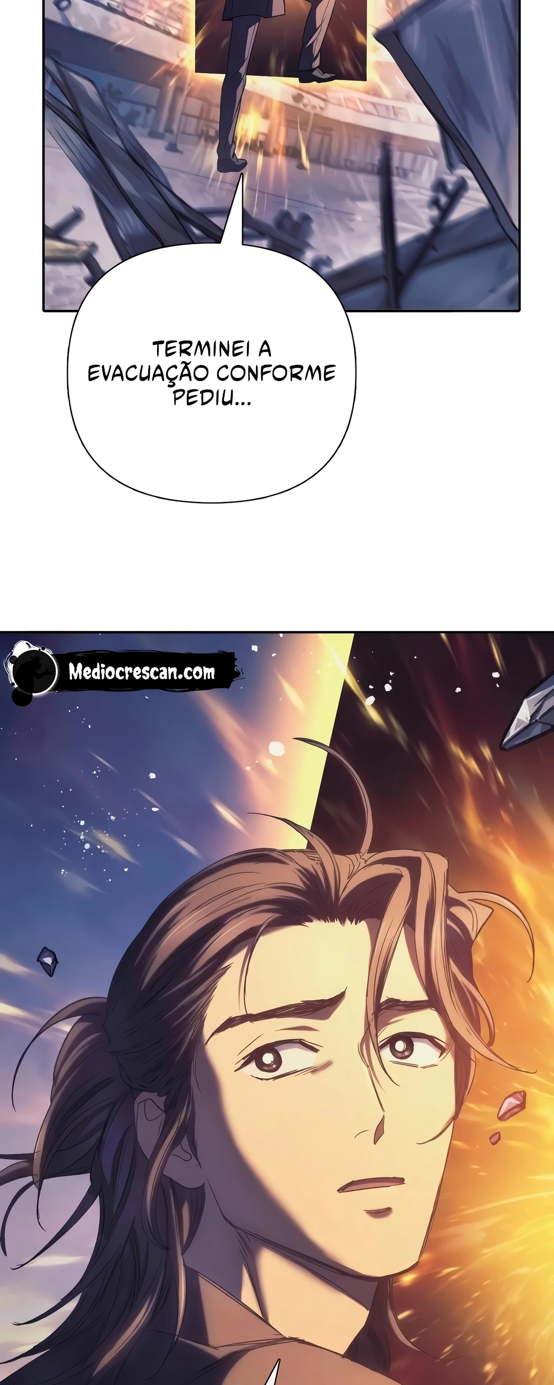 Read The S Classes That I Raised PT Manga Online