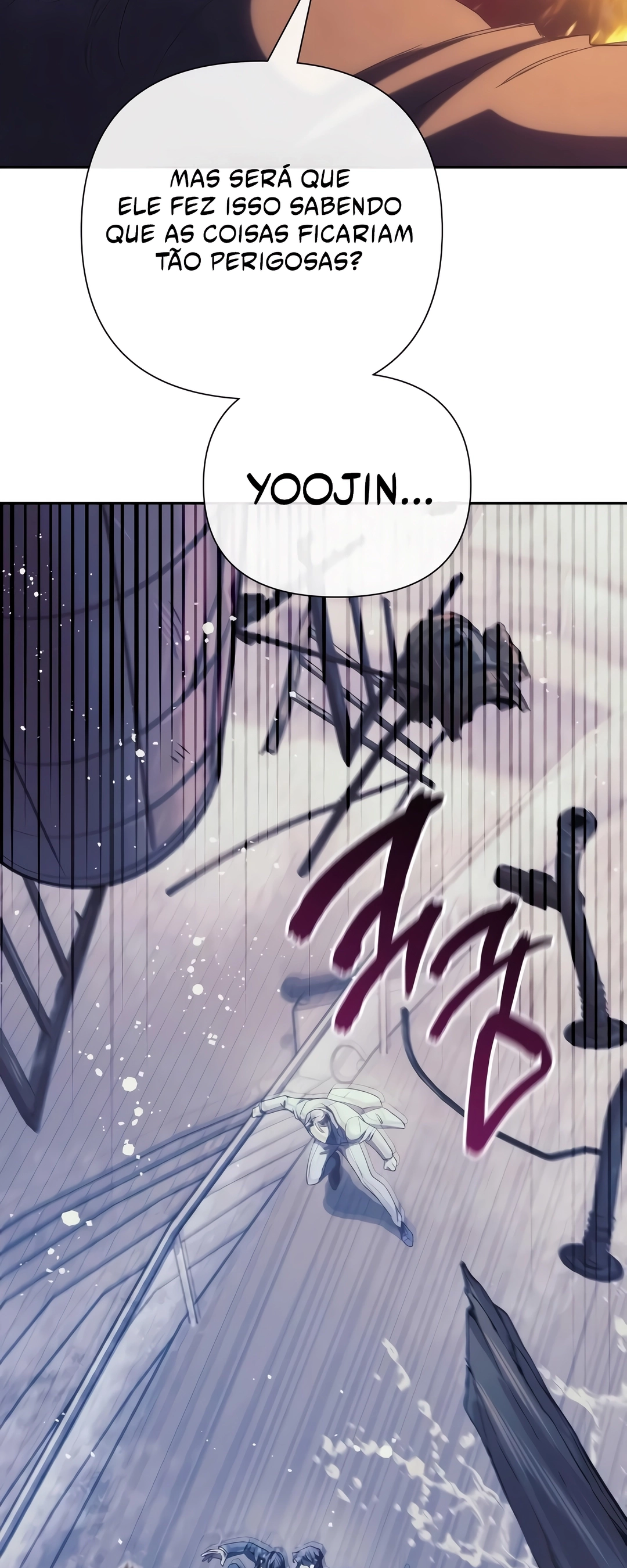 Read The S Classes That I Raised PT Manga Online