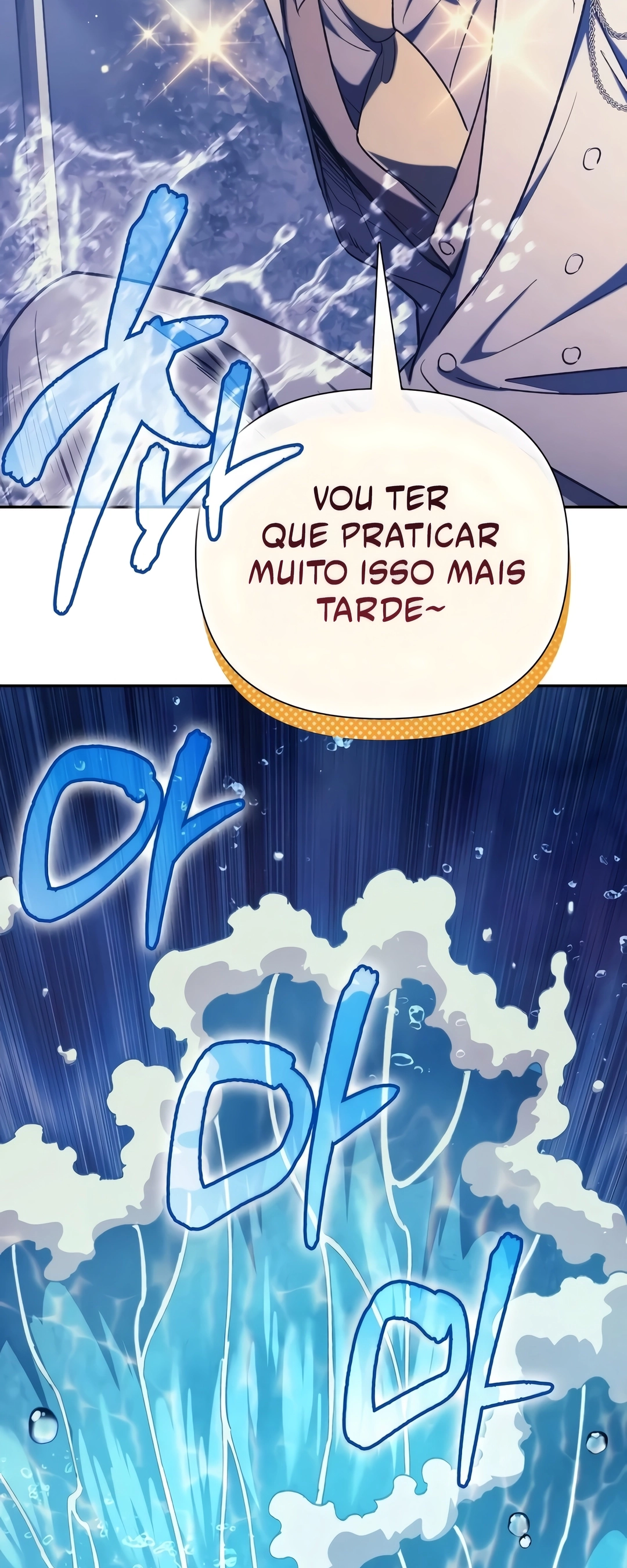 Read The S Classes That I Raised PT Manga Online