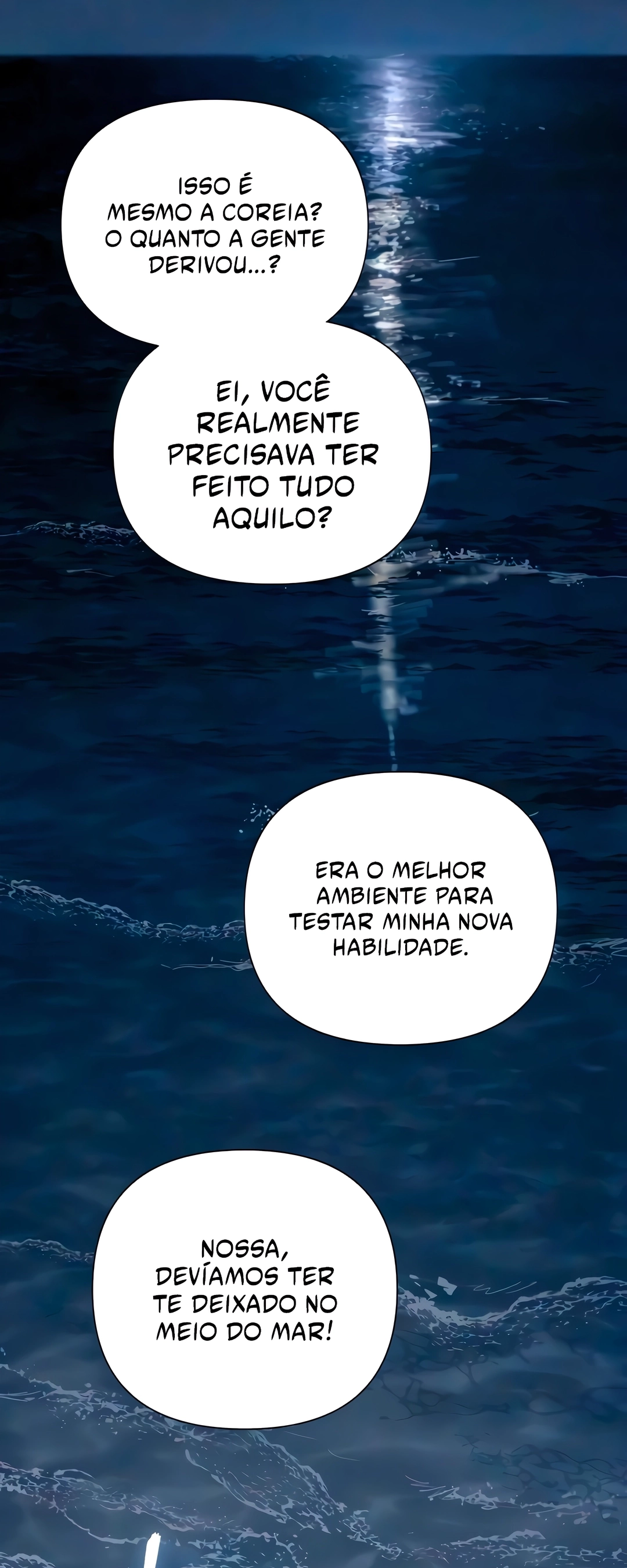Read The S Classes That I Raised PT Manga Online