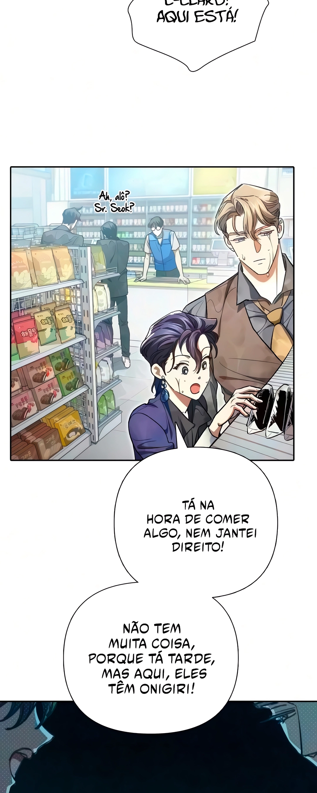 Read The S Classes That I Raised PT Manga Online