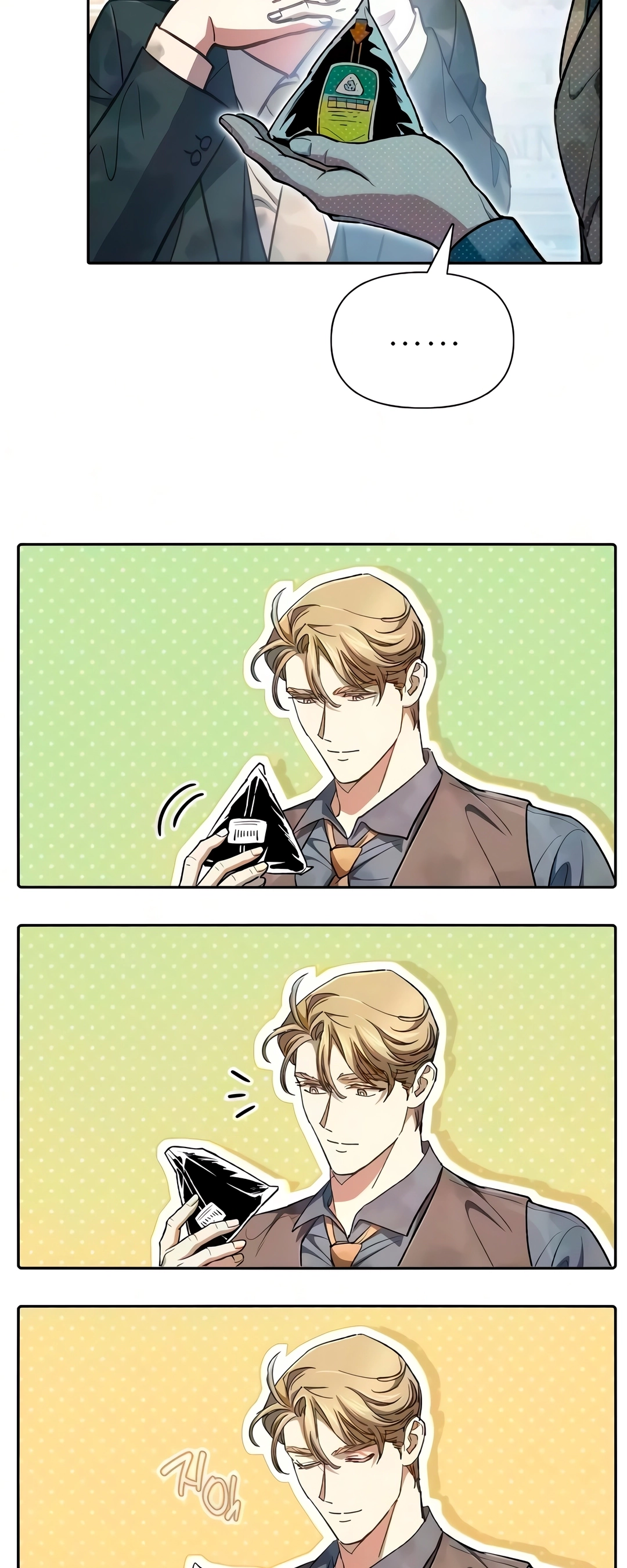 Read The S Classes That I Raised PT Manga Online