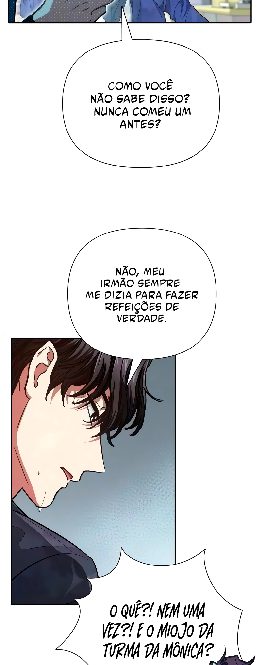 Read The S Classes That I Raised PT Manga Online