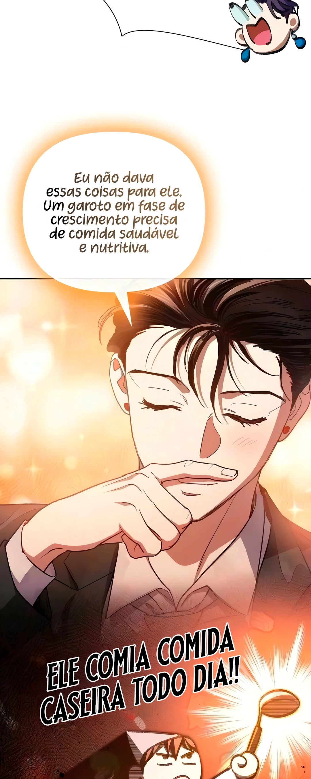 Read The S Classes That I Raised PT Manga Online