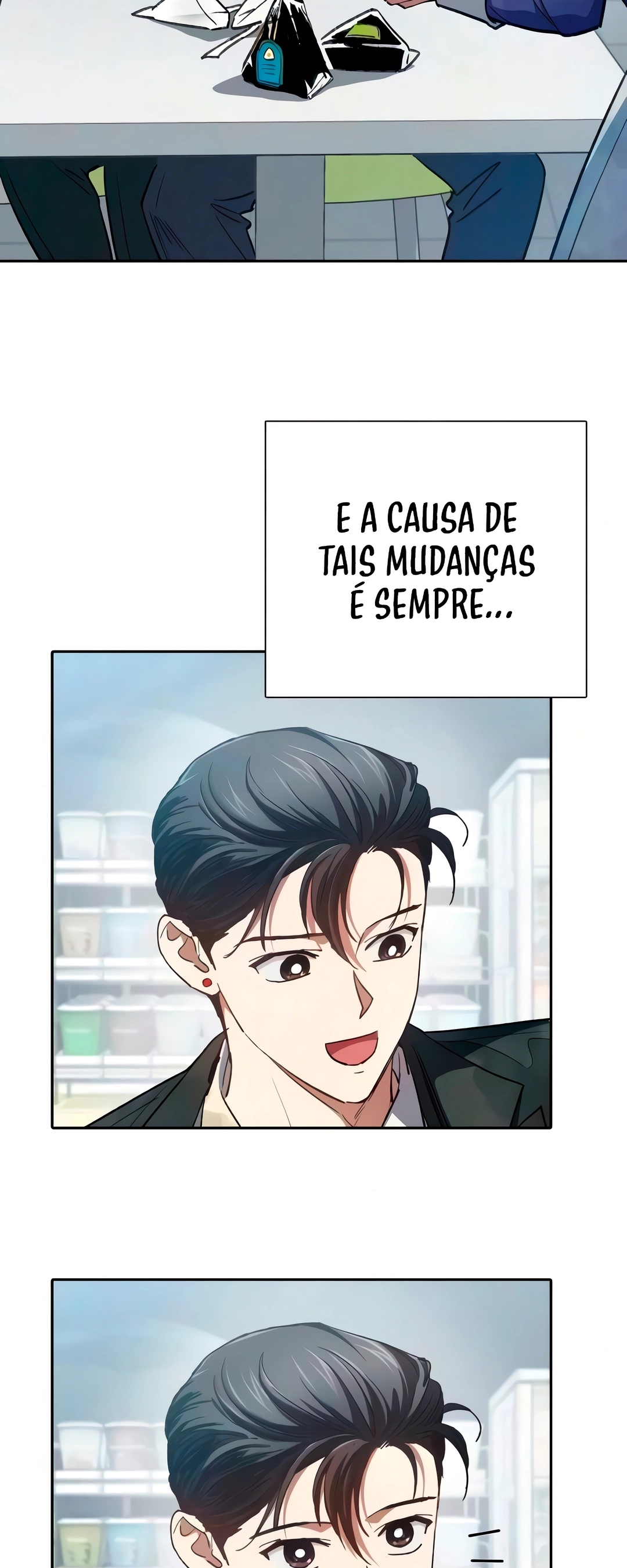 Read The S Classes That I Raised PT Manga Online