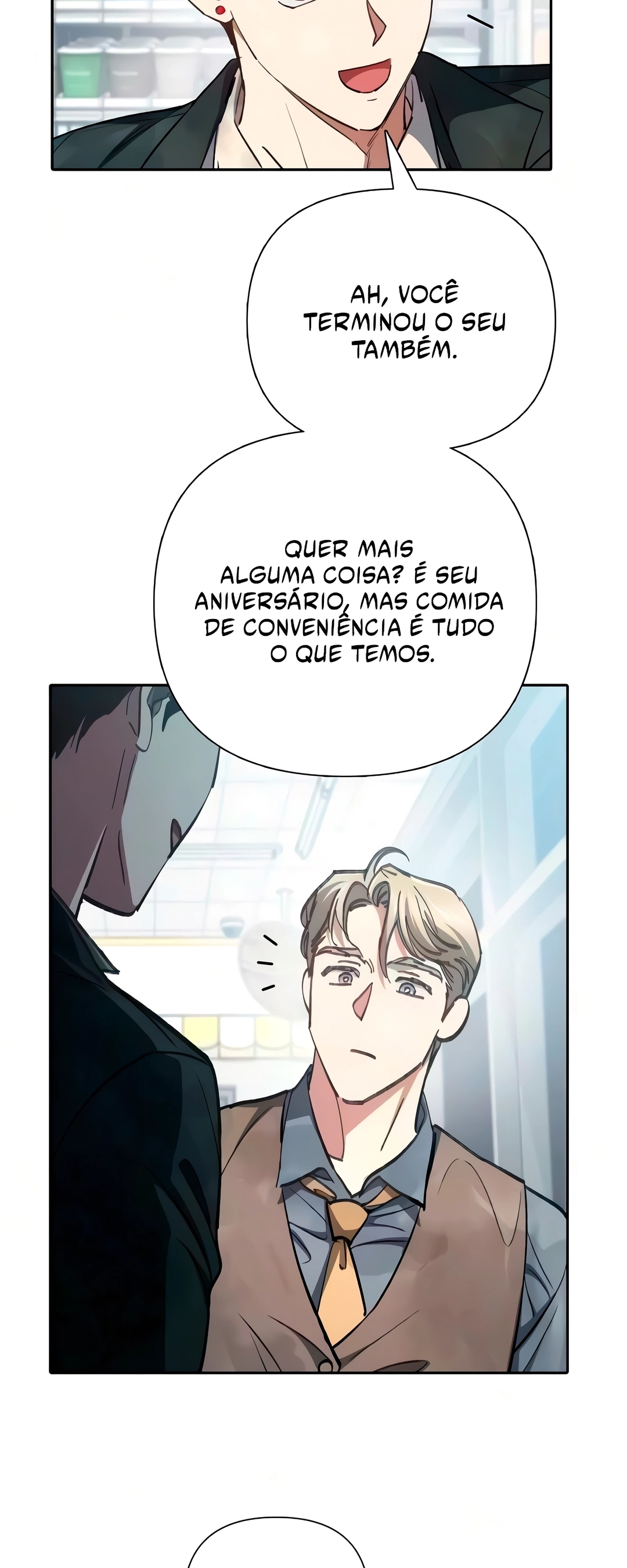 Read The S Classes That I Raised PT Manga Online