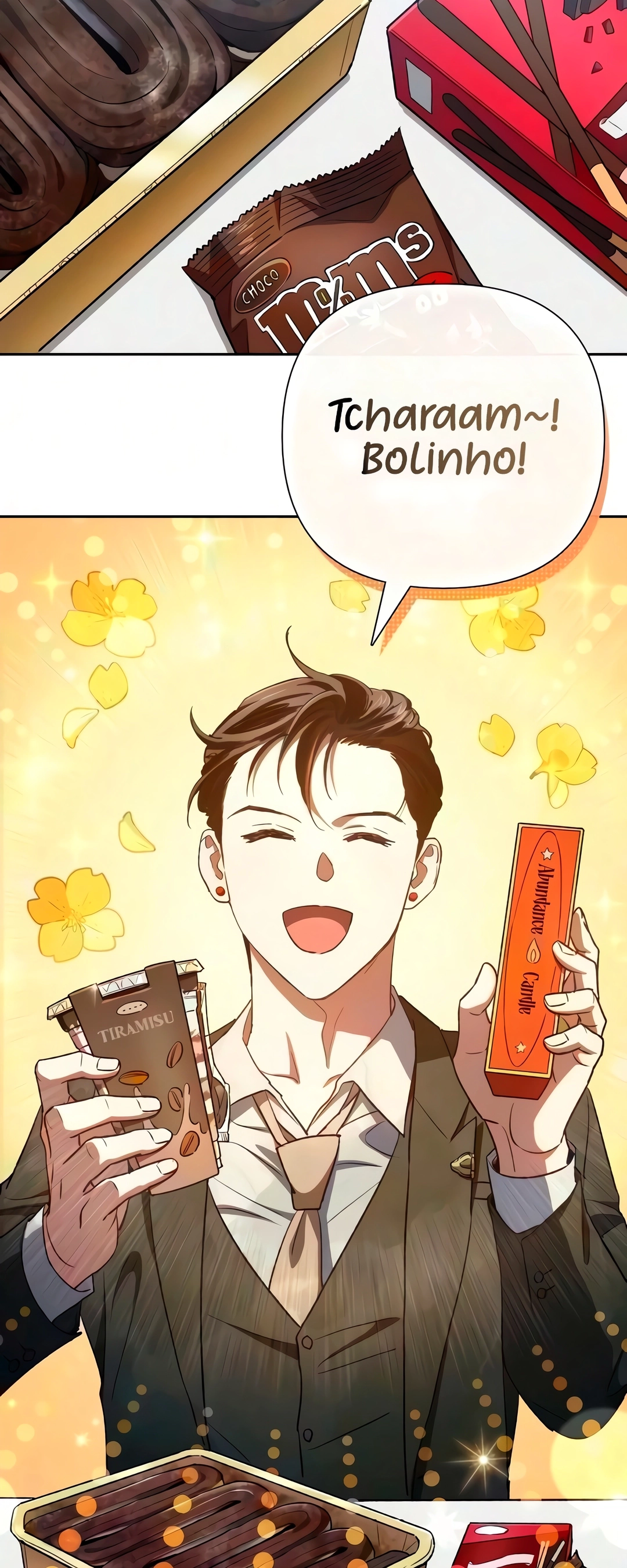 Read The S Classes That I Raised PT Manga Online