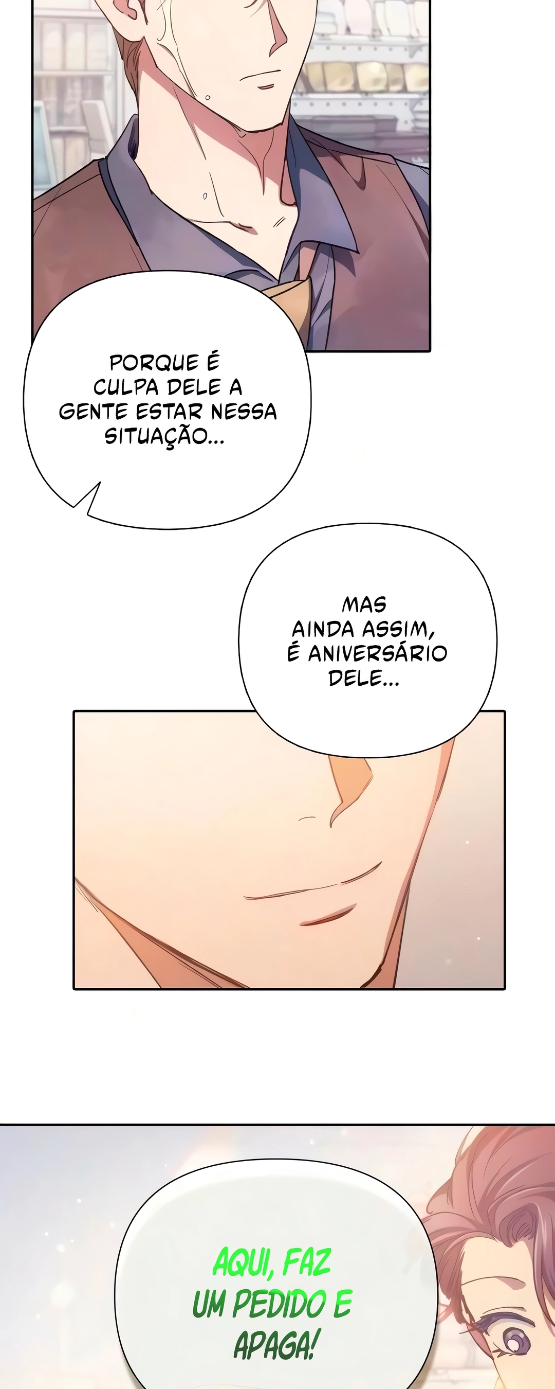 Read The S Classes That I Raised PT Manga Online