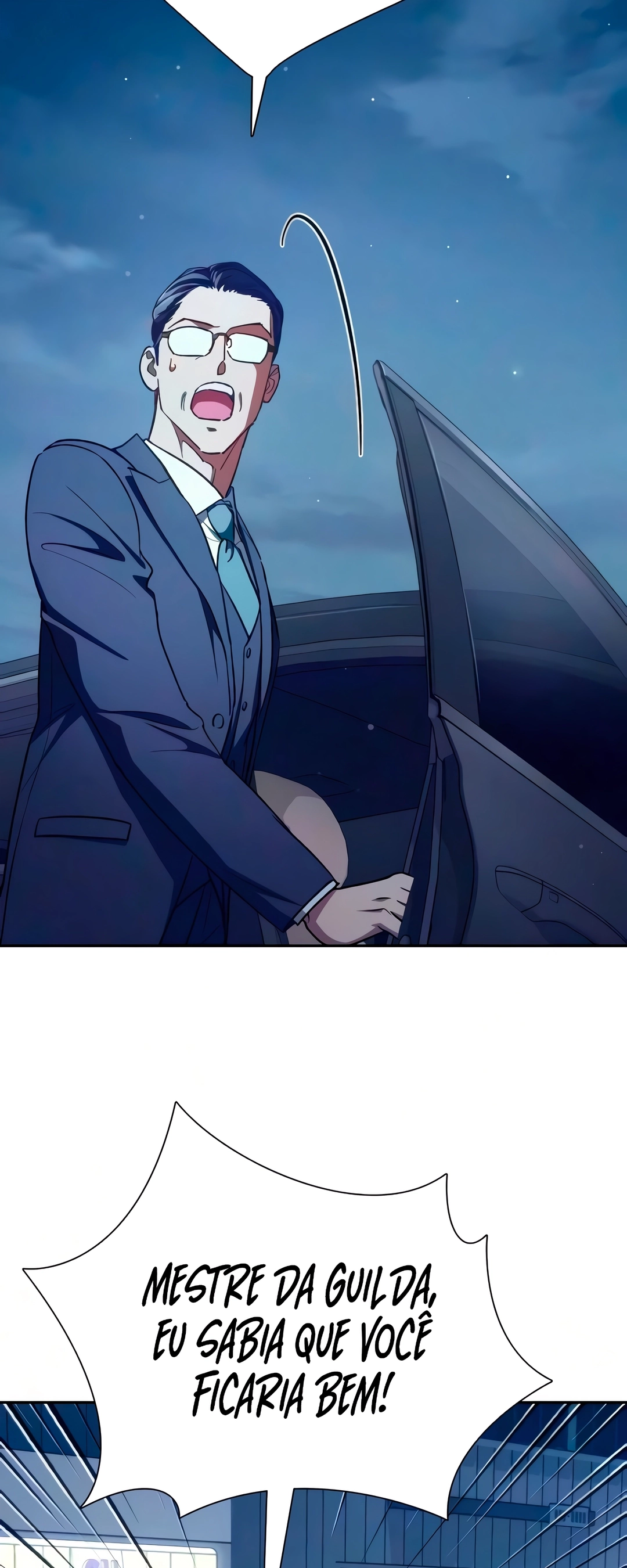 Read The S Classes That I Raised PT Manga Online