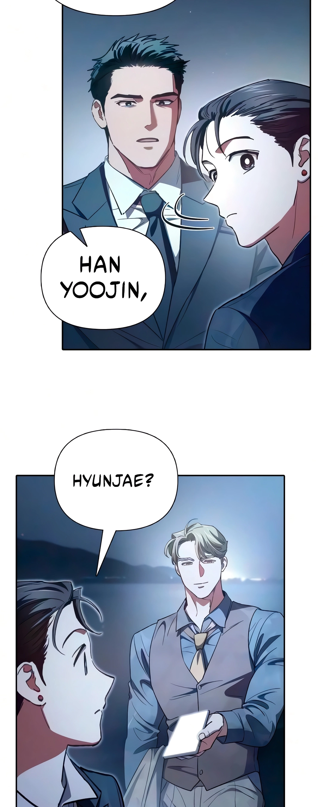 Read The S Classes That I Raised PT Manga Online