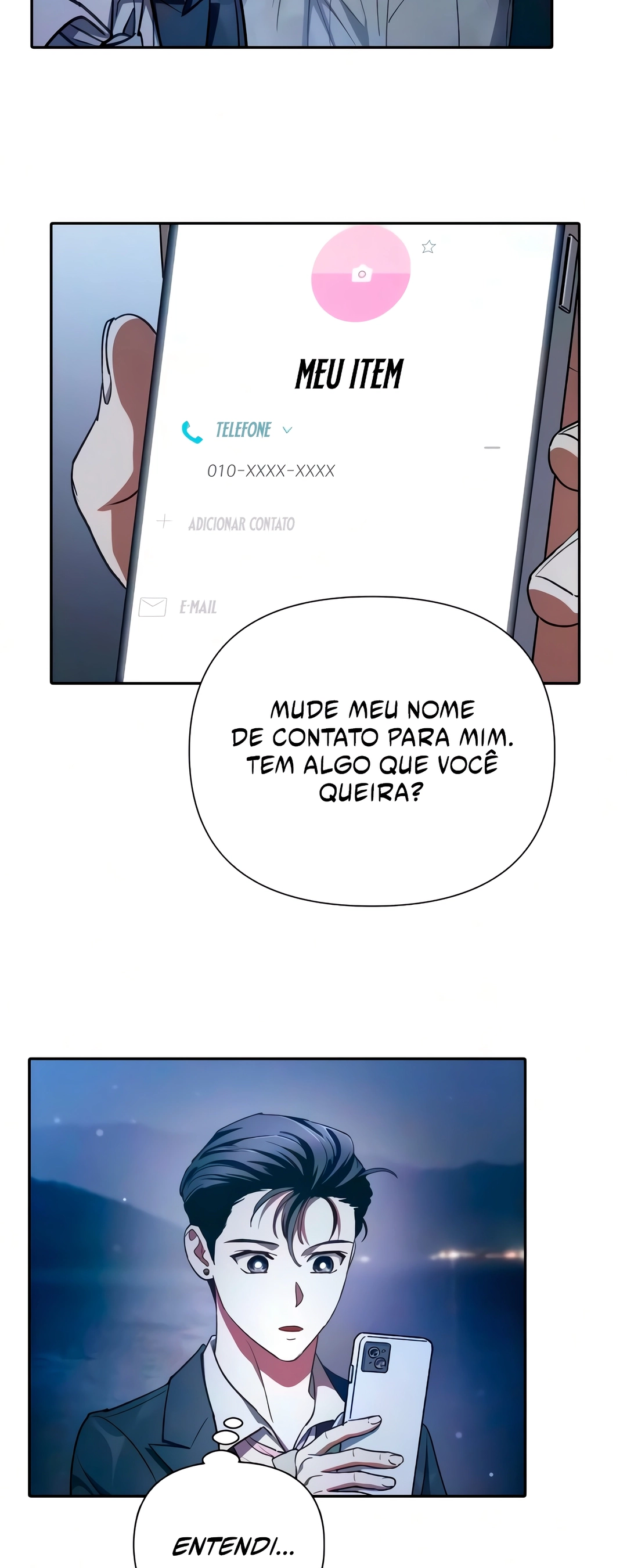 Read The S Classes That I Raised PT Manga Online