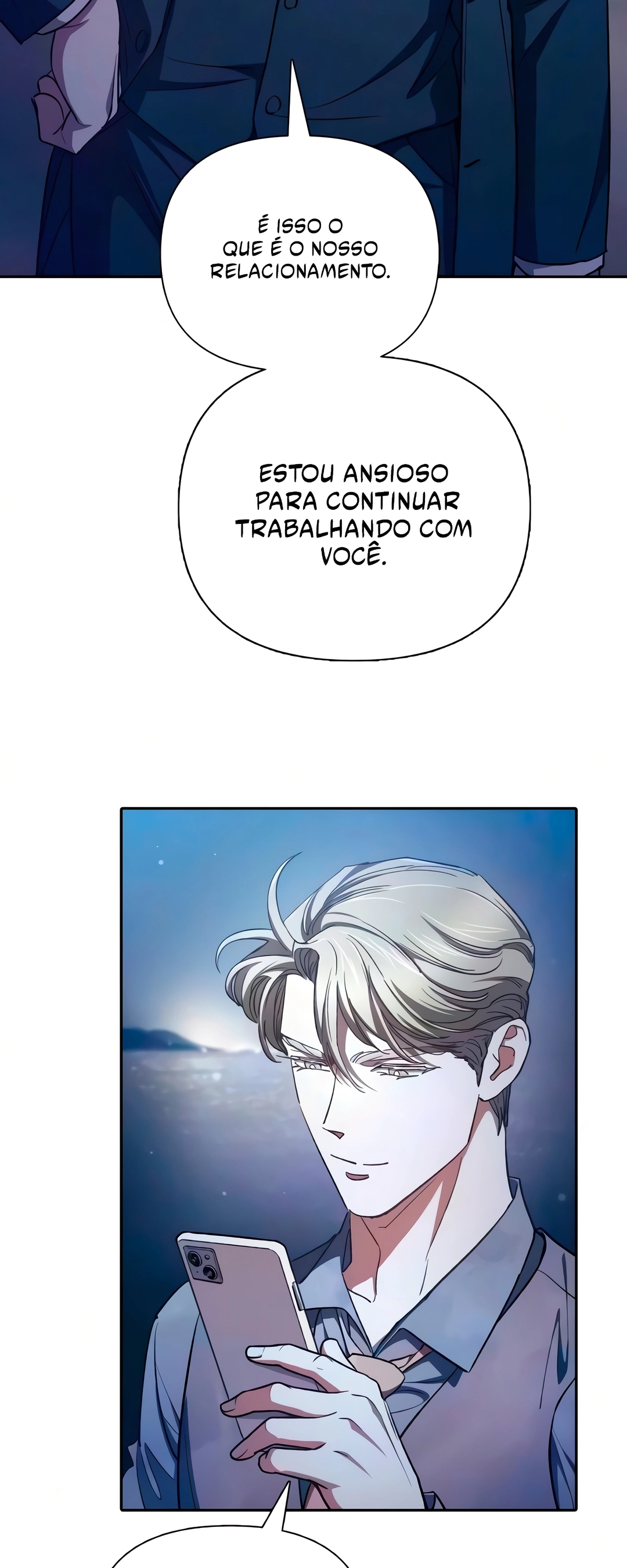 Read The S Classes That I Raised PT Manga Online