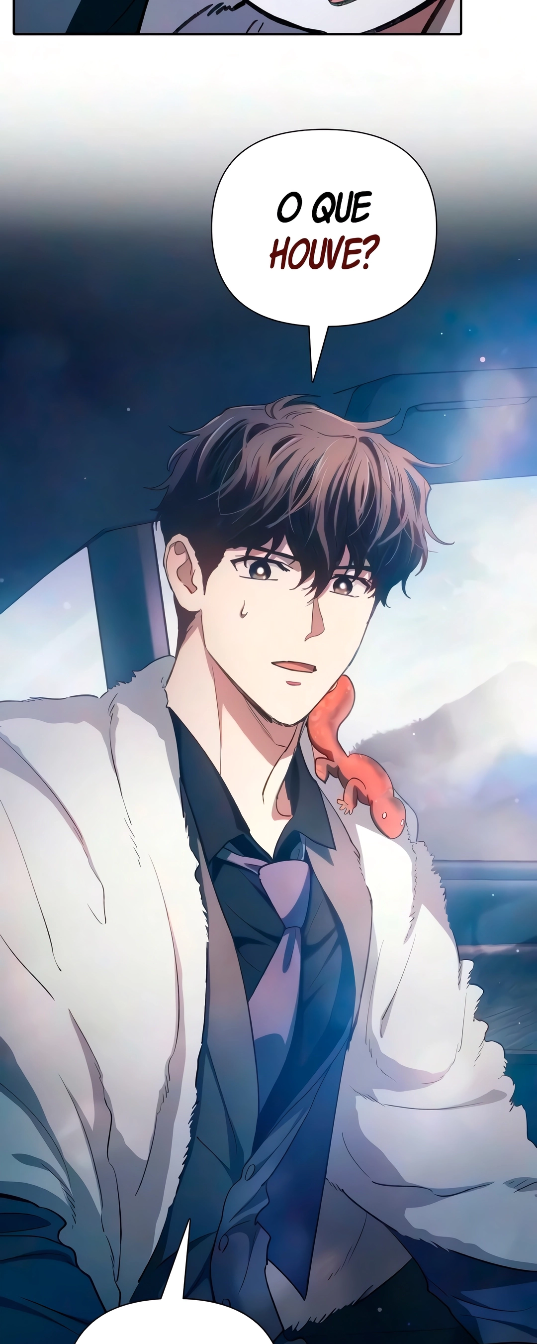 Read The S Classes That I Raised PT Manga Online