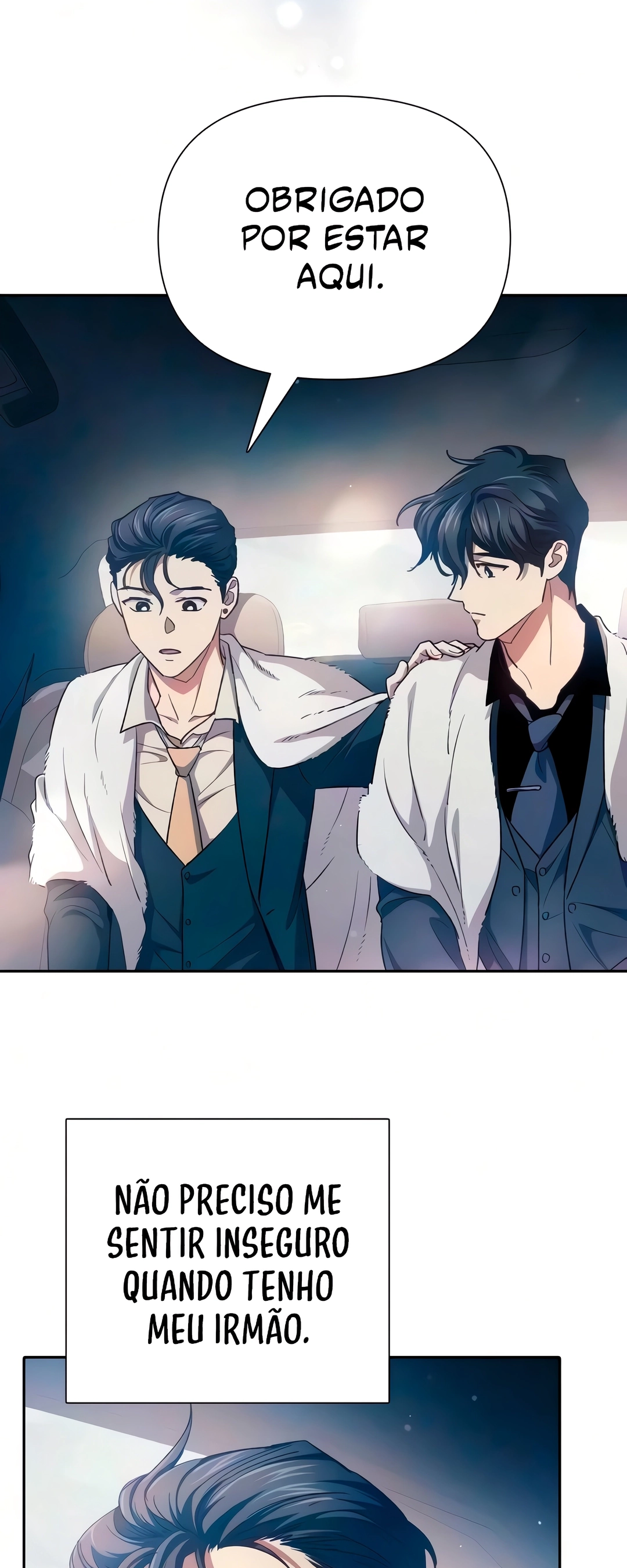 Read The S Classes That I Raised PT Manga Online