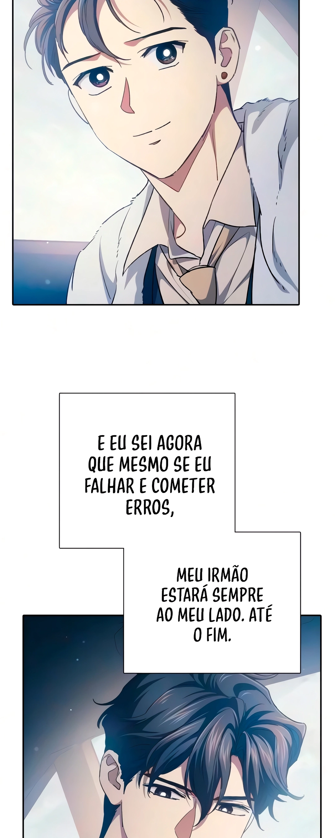 Read The S Classes That I Raised PT Manga Online