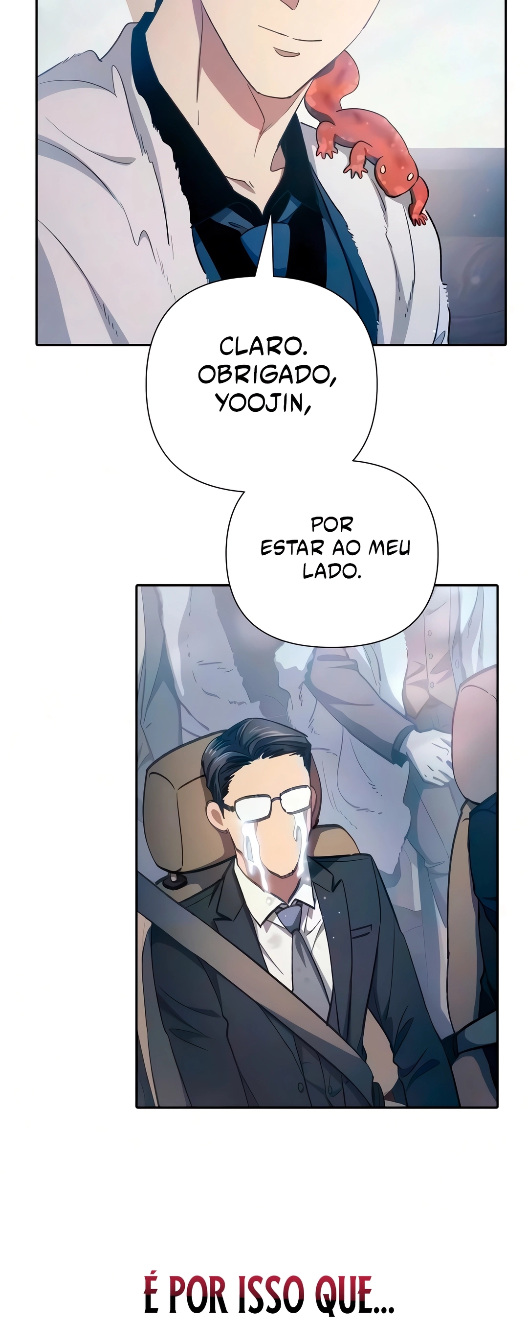 Read The S Classes That I Raised PT Manga Online