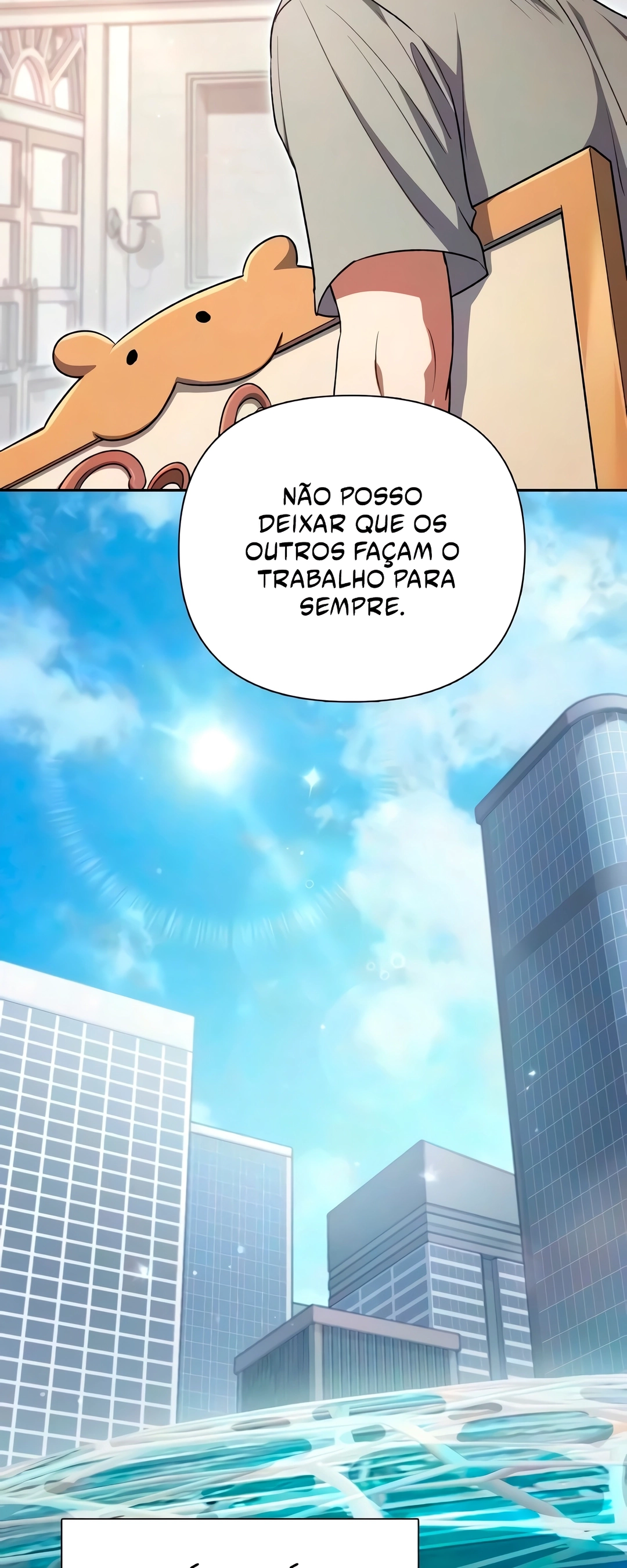 Read The S Classes That I Raised PT Manga Online