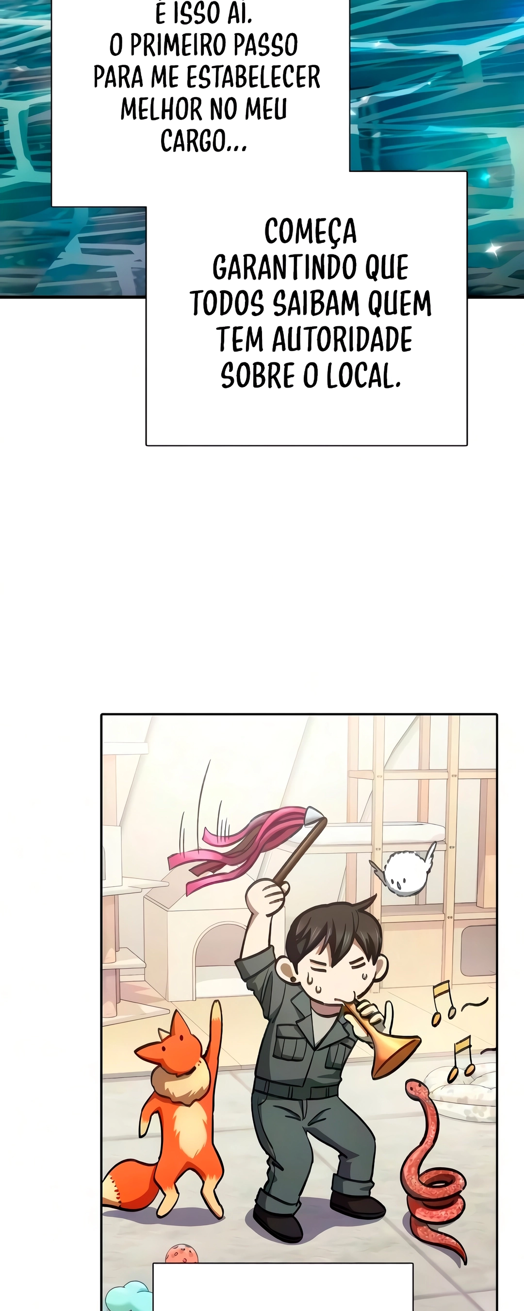 Read The S Classes That I Raised PT Manga Online