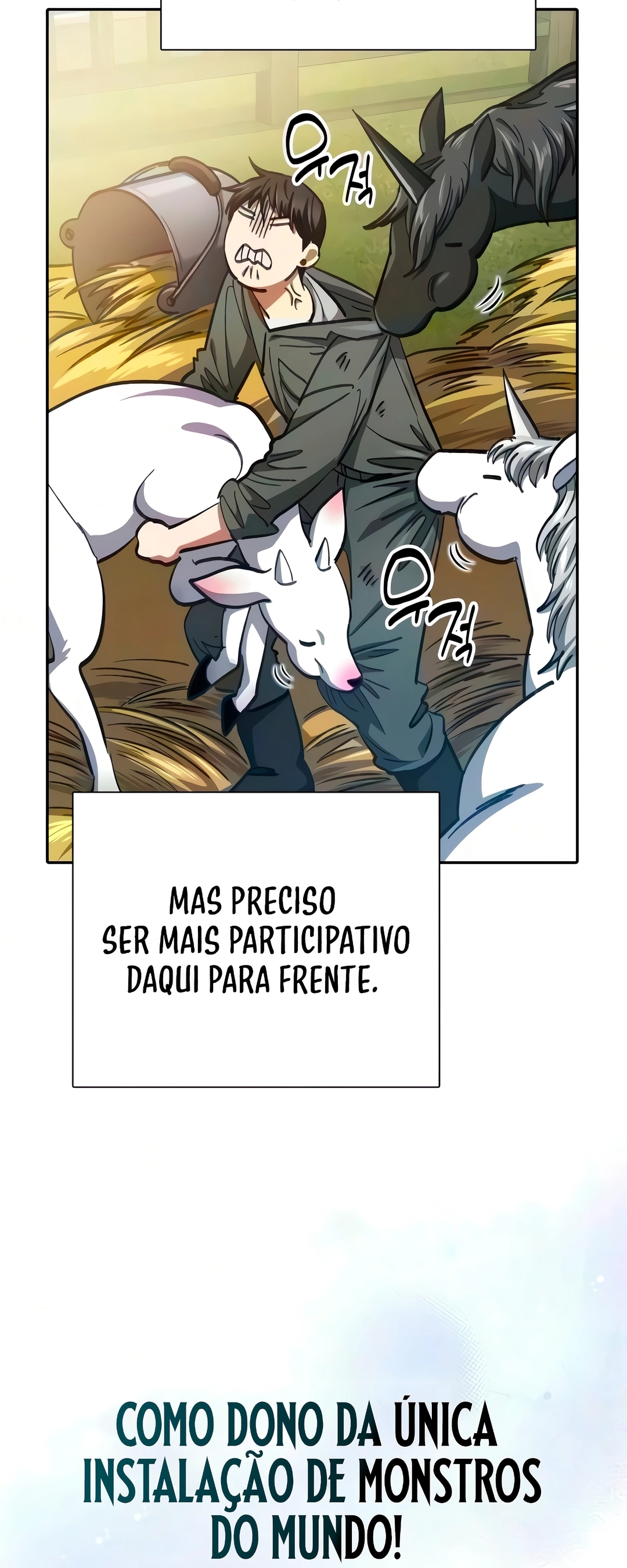 Read The S Classes That I Raised PT Manga Online
