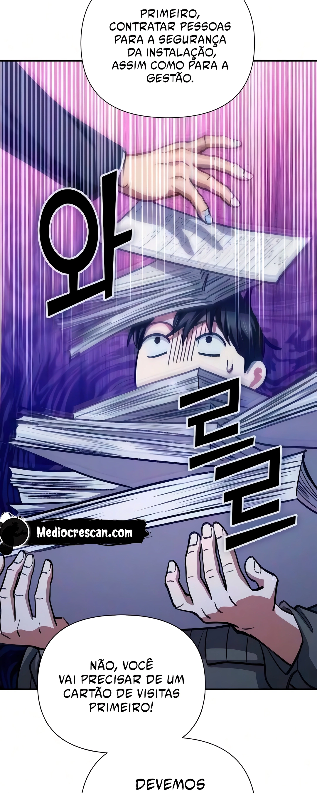 Read The S Classes That I Raised PT Manga Online
