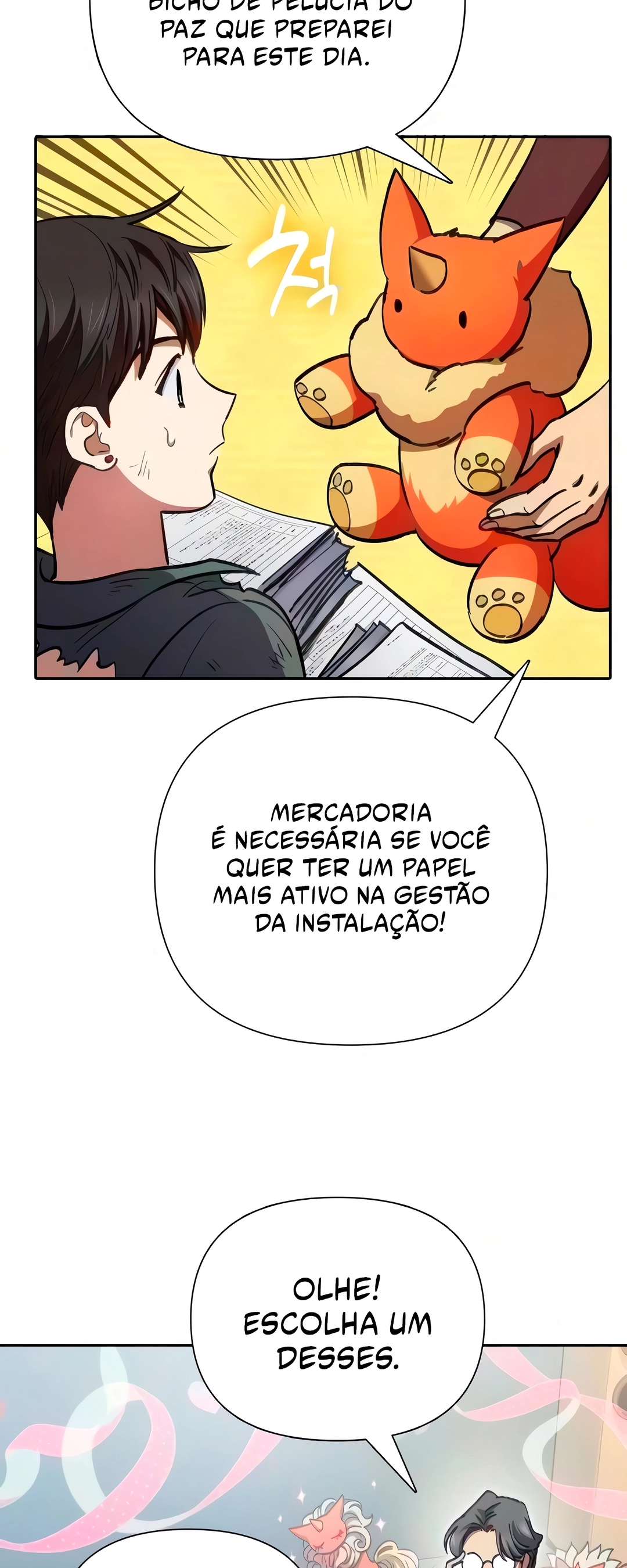 Read The S Classes That I Raised PT Manga Online