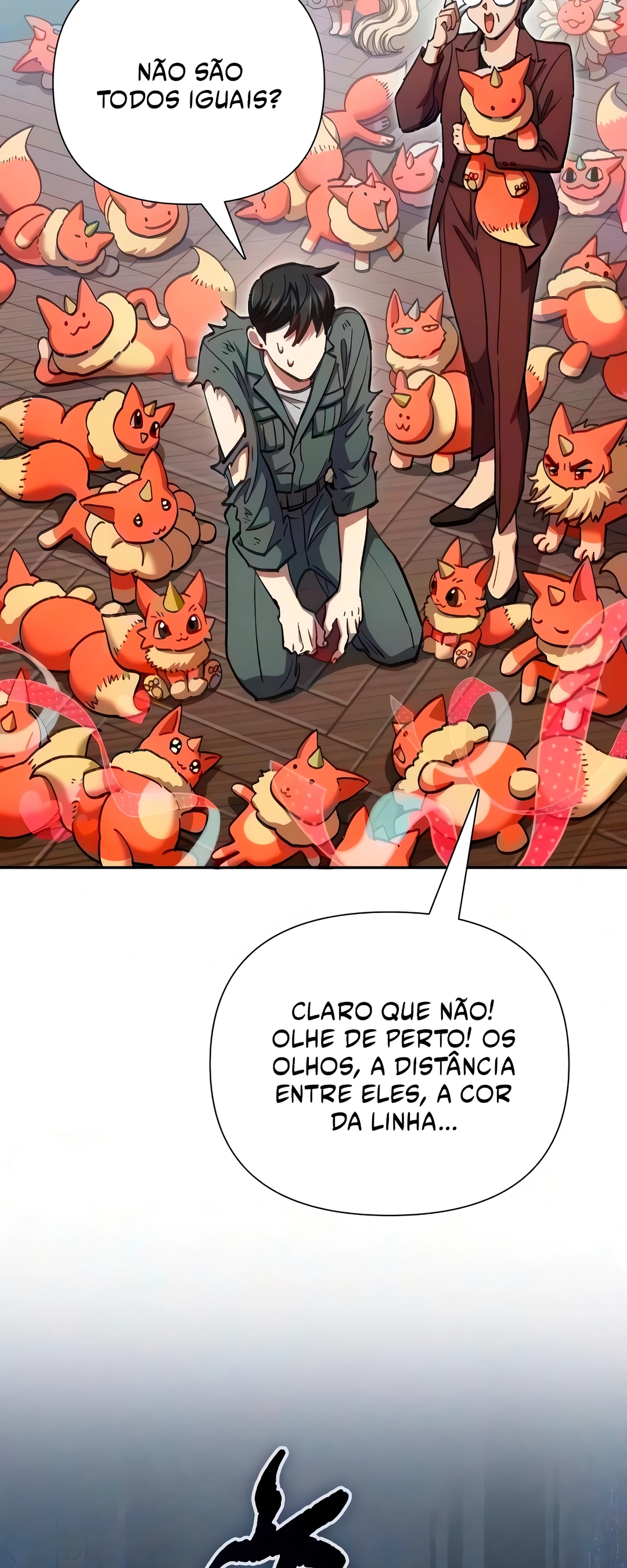 Read The S Classes That I Raised PT Manga Online
