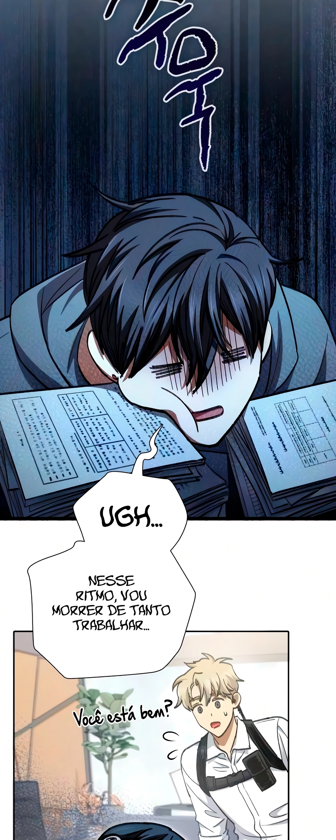 Read The S Classes That I Raised PT Manga Online