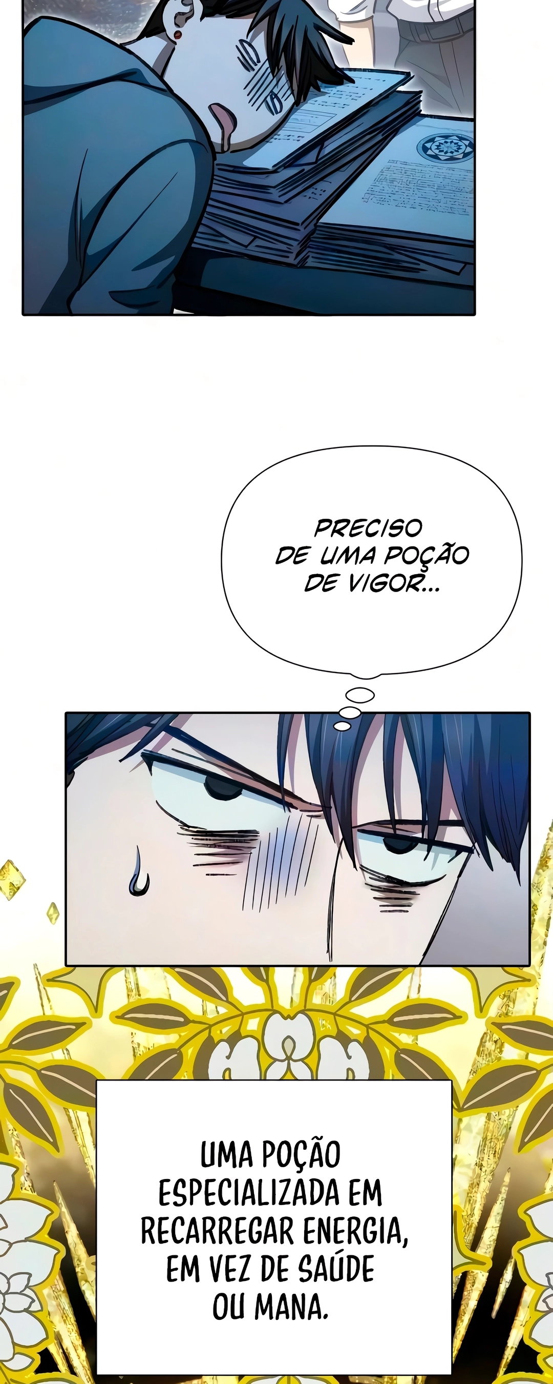 Read The S Classes That I Raised PT Manga Online